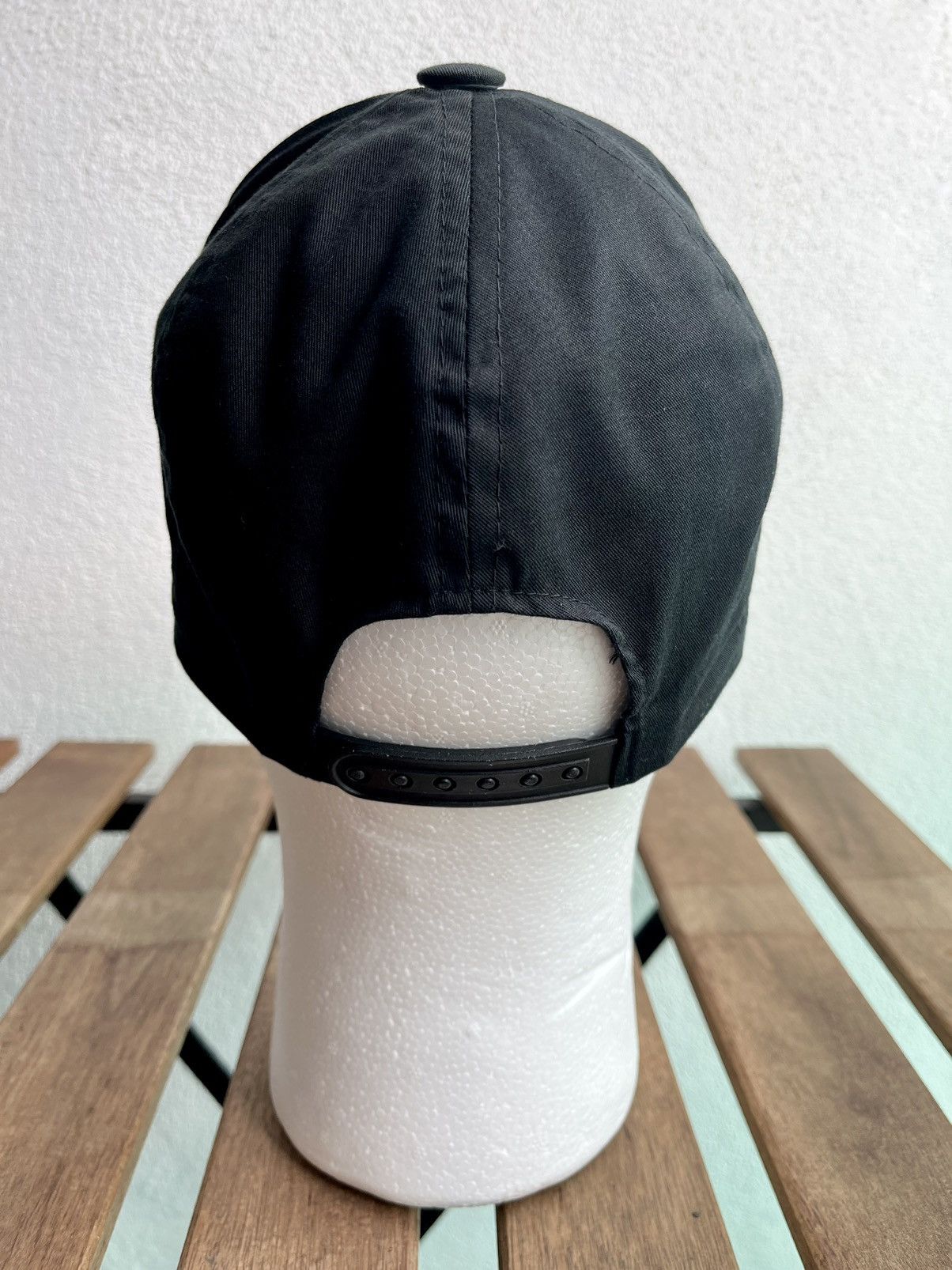 agnes b. Agnes B. Vintage Cap Size ONE SIZE - 5 Thumbnail