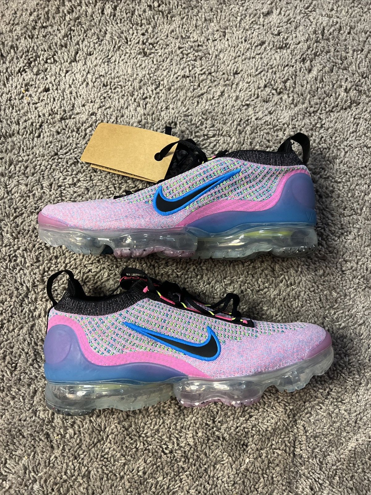 vapormax 2022 flyknit
