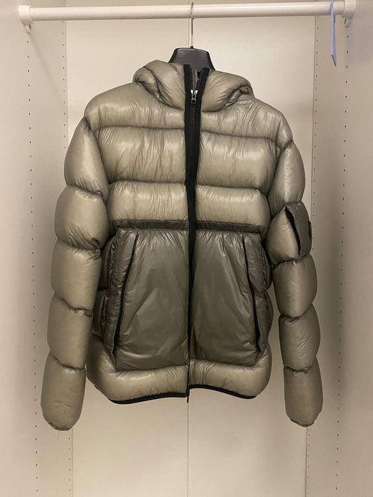 Cp puffer on sale