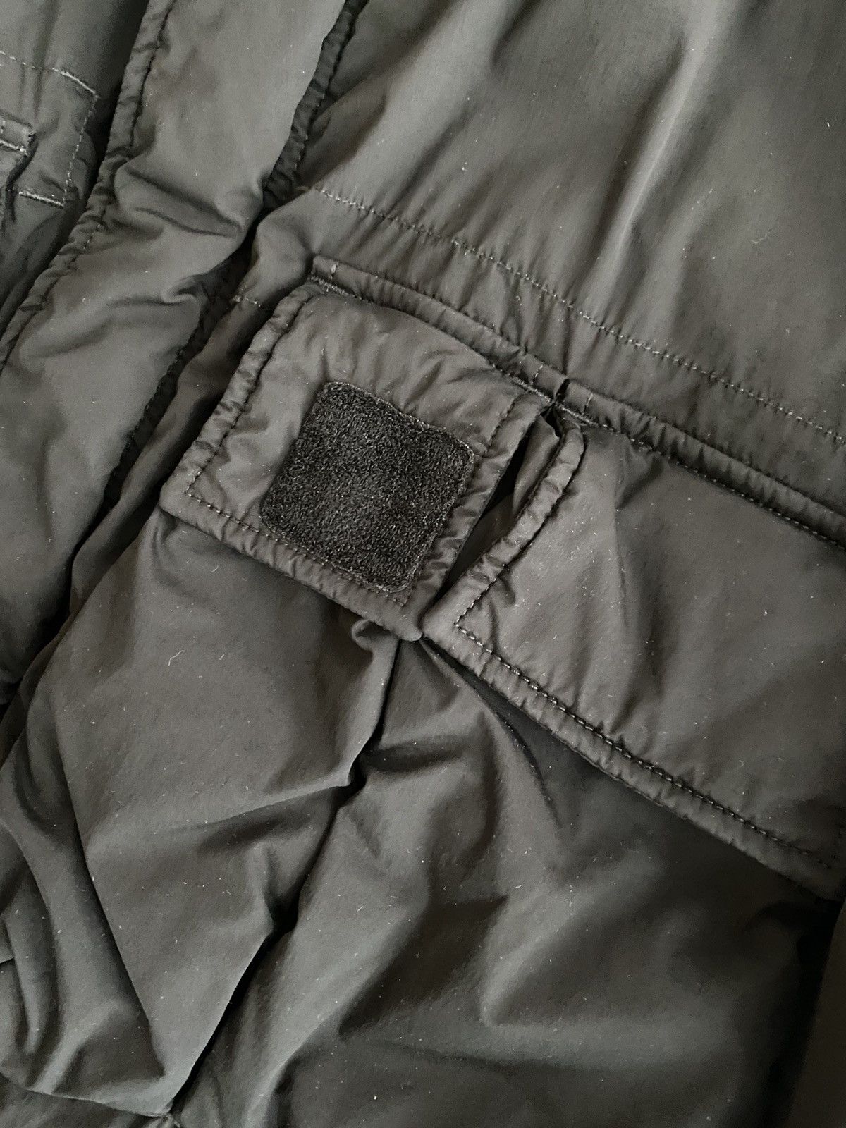 C.P. Company Nycra-R Down Jacket Size US M / EU 48-50 / 2 - 9 Thumbnail
