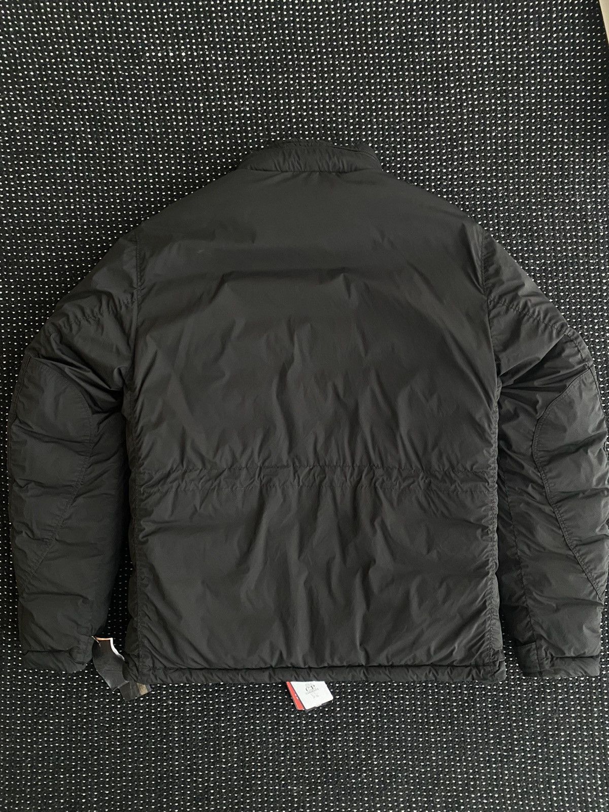 C.P. Company Nycra-R Down Jacket Size US M / EU 48-50 / 2 - 4 Thumbnail