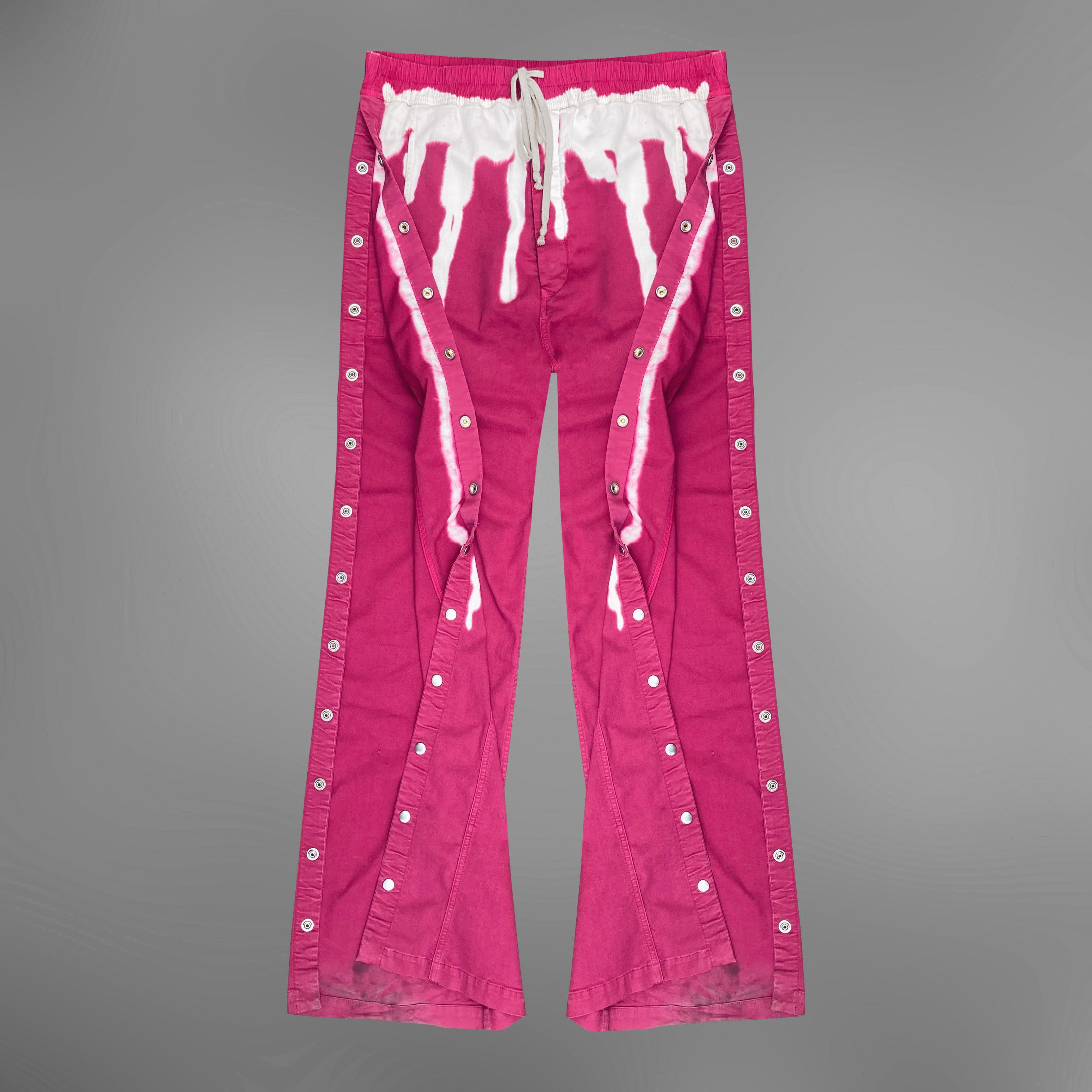 Rick Owens Rick Owens DRKSHDW Sample Vomit Pusher Pants Size US 30 / EU 46 - 3 Thumbnail