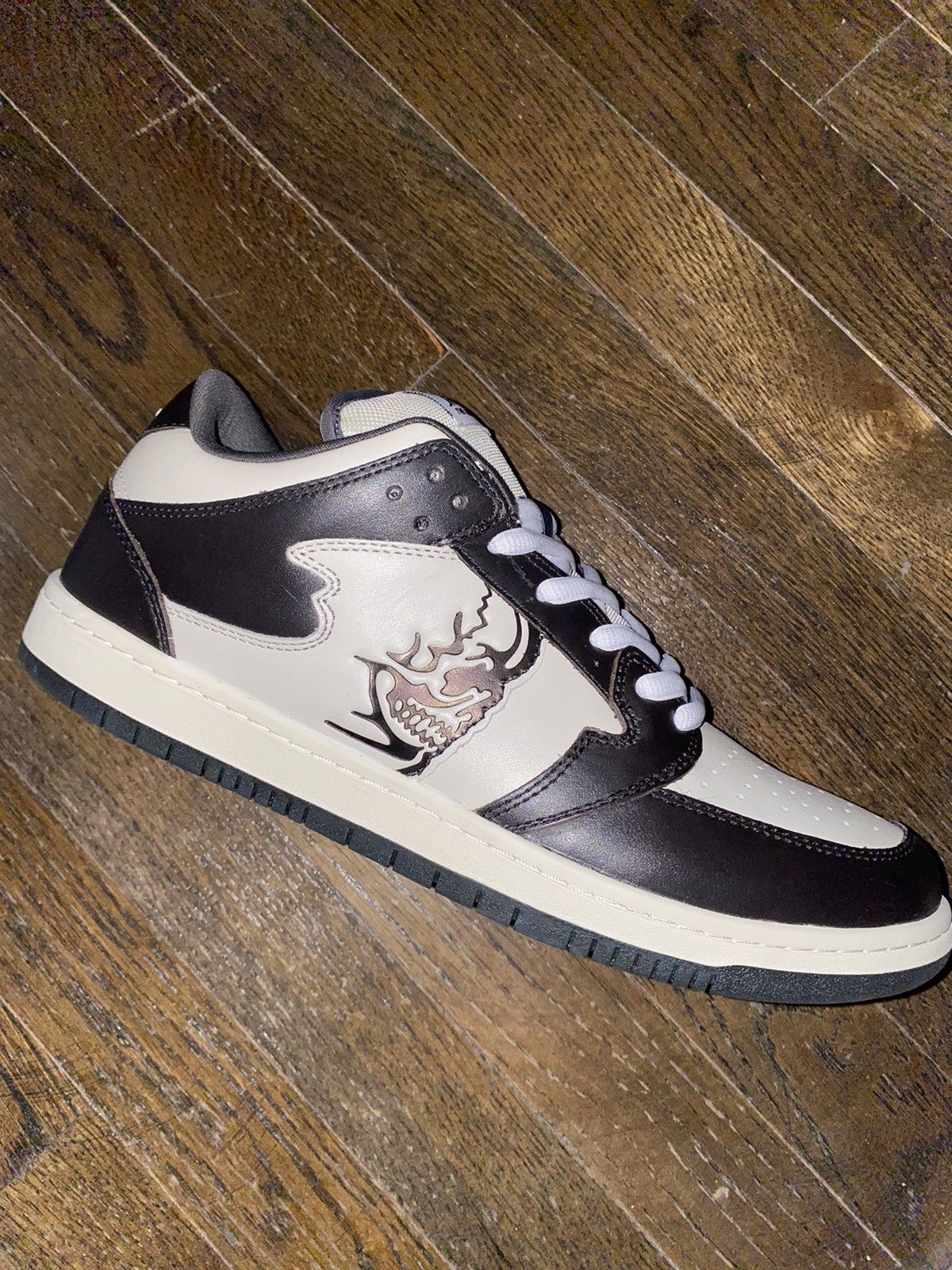 Warren Lotas Reaper Shoes | Grailed