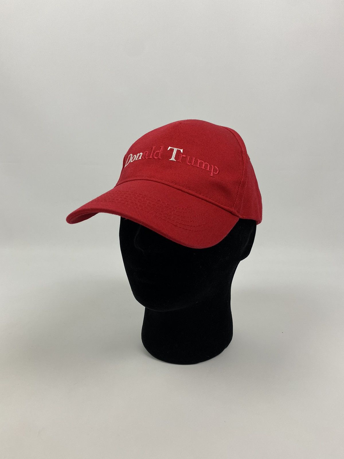 Donald Trump Don’t Donald Trump Red Cap Size ONE SIZE - 1 Thumbnail