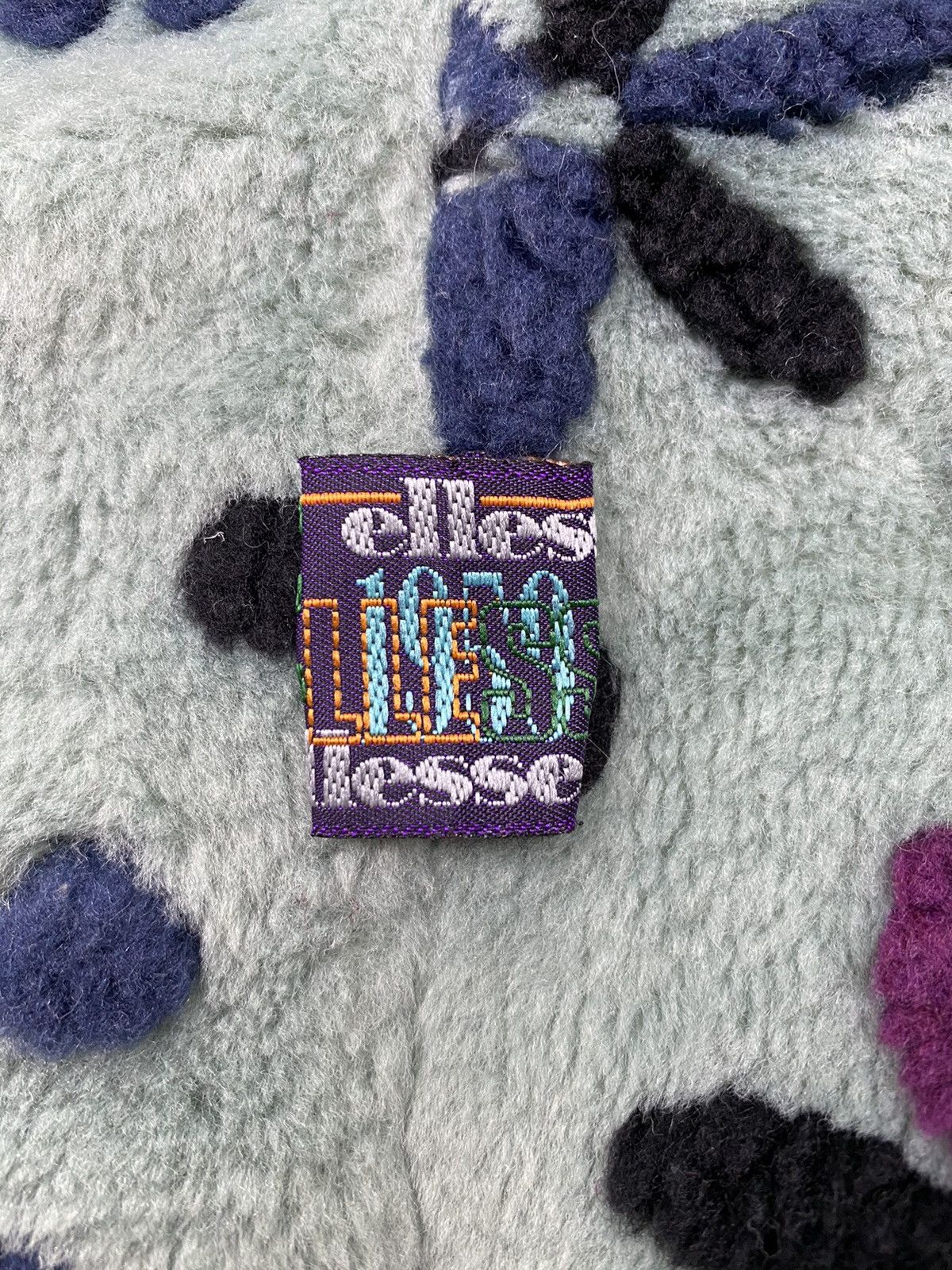 Ellesse Vintage Ellesse Italia Hooded Jacket Size M / US 6-8 / IT 42-44 - 10 Thumbnail
