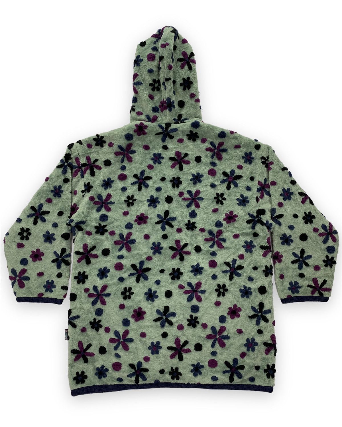 Ellesse Vintage Ellesse Italia Hooded Jacket Size M / US 6-8 / IT 42-44 - 2 Thumbnail