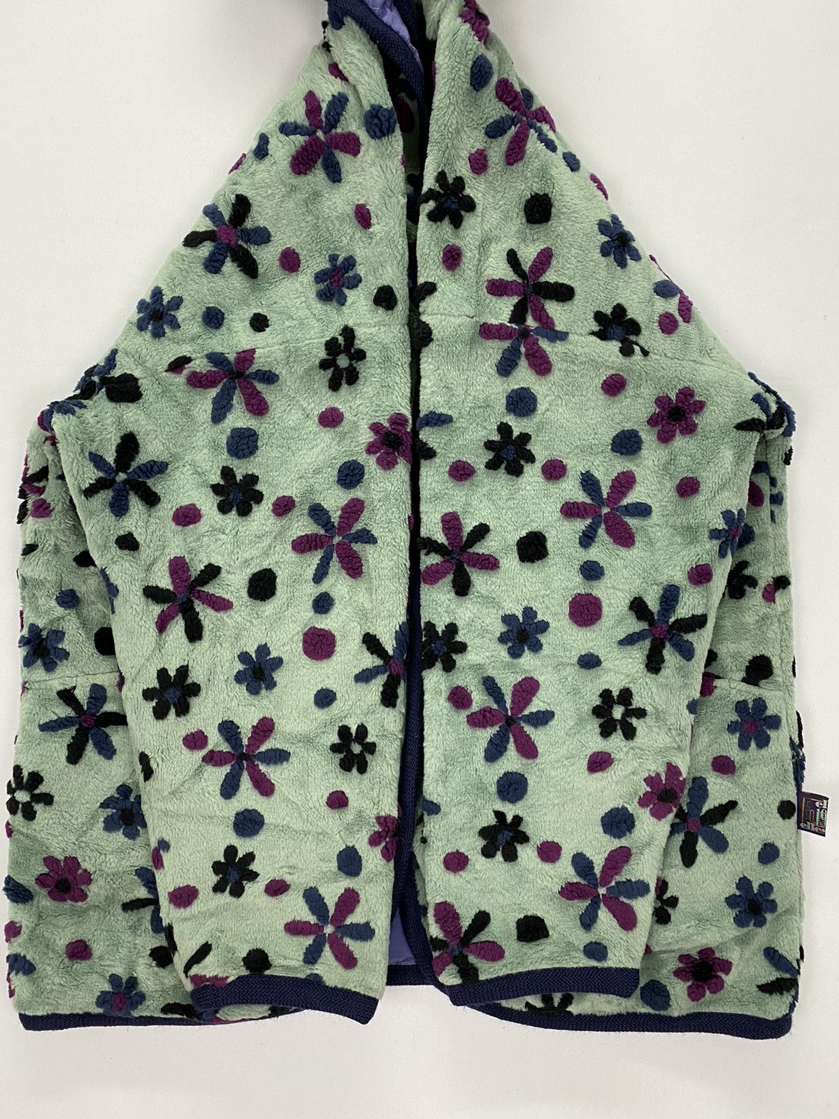 Ellesse Vintage Ellesse Italia Hooded Jacket Size M / US 6-8 / IT 42-44 - 7 Thumbnail
