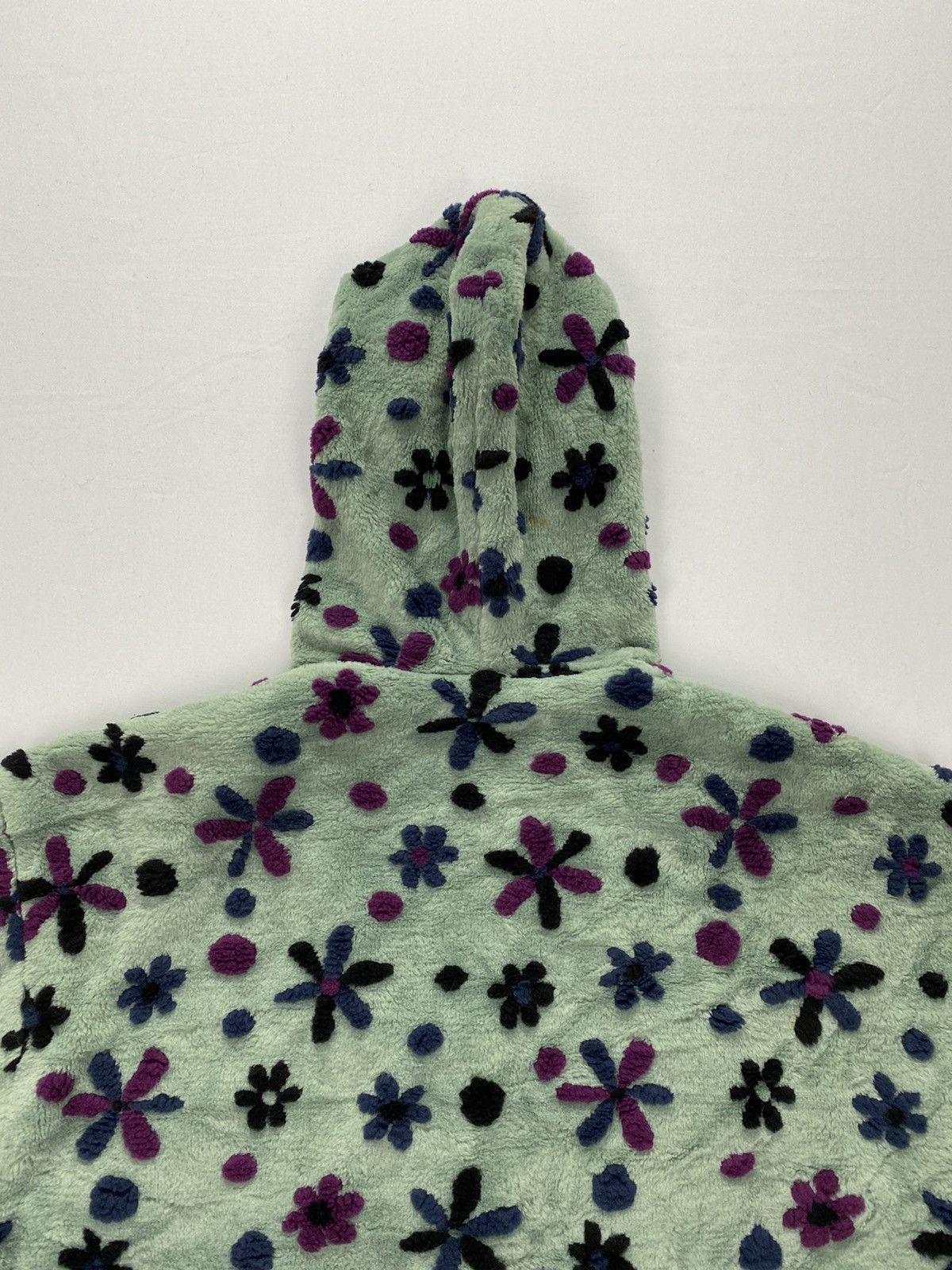 Ellesse Vintage Ellesse Italia Hooded Jacket Size M / US 6-8 / IT 42-44 - 6 Thumbnail