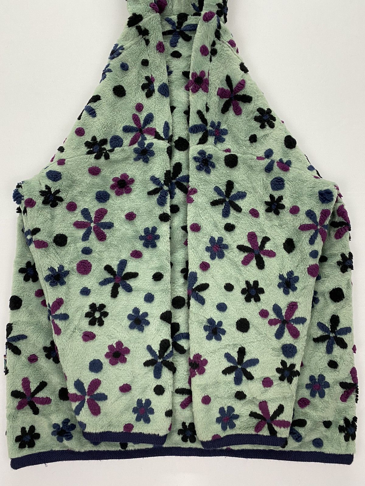Ellesse Vintage Ellesse Italia Hooded Jacket Size M / US 6-8 / IT 42-44 - 8 Thumbnail