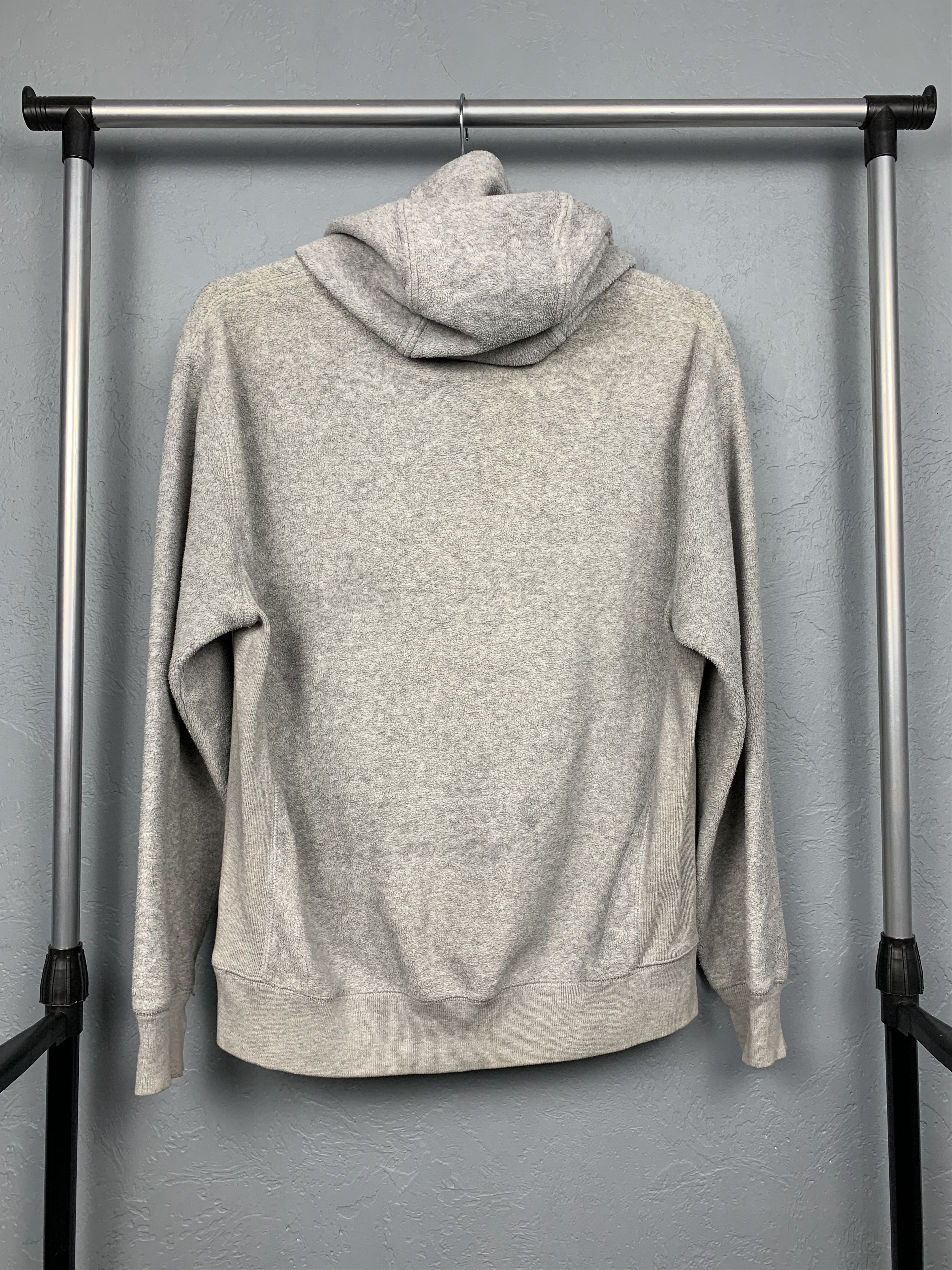 Gap Gap Vintage Mens Fleece Hoodie Size US XS / EU 42 / 0 - 7 Thumbnail