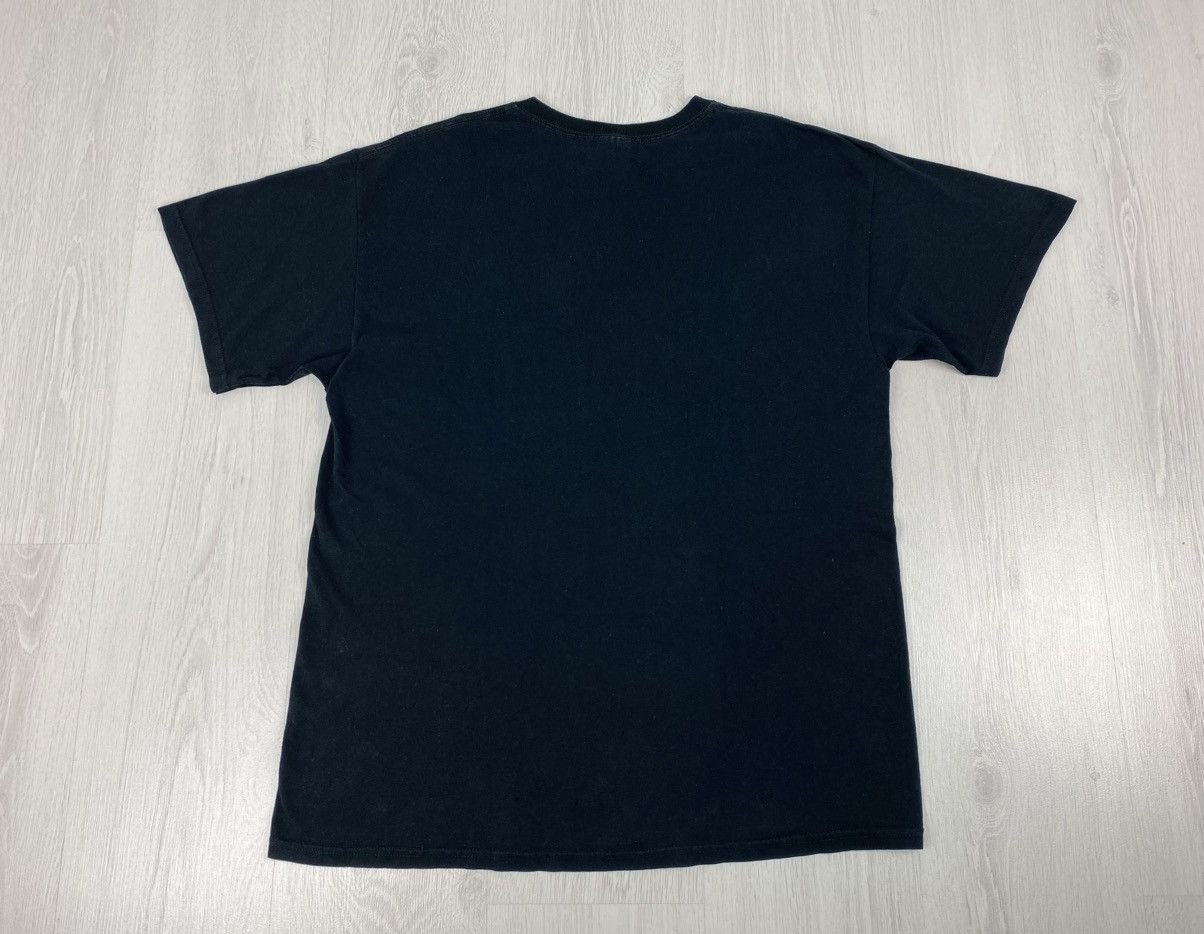 Band Tees Heaven Shall Burn T Shirt Tee Rammstein Slipknot Korn Size US L / EU 52-54 / 3 - 7 Thumbnail
