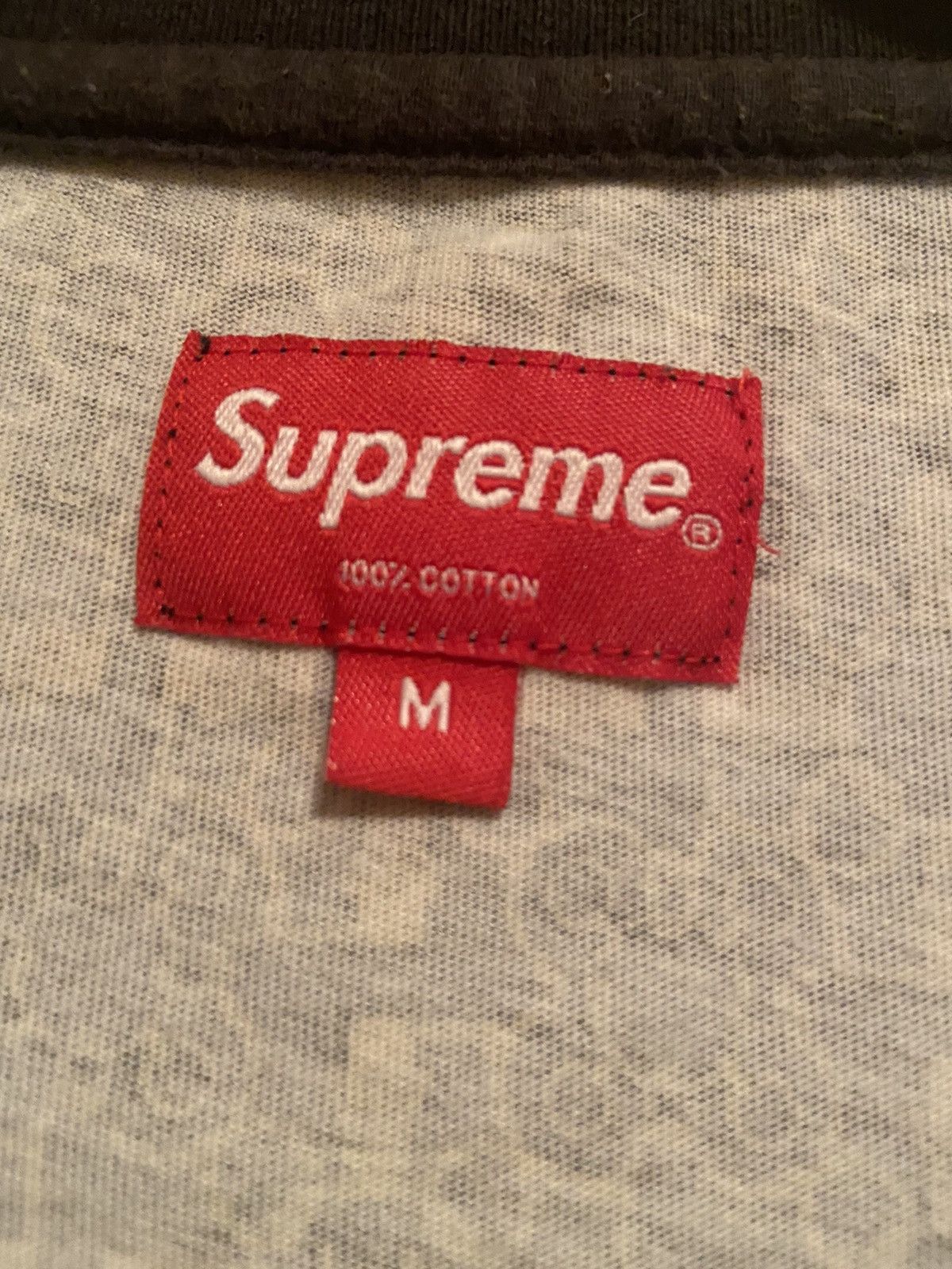 Supreme Supreme Bridle Print Polo SS18 Grailed