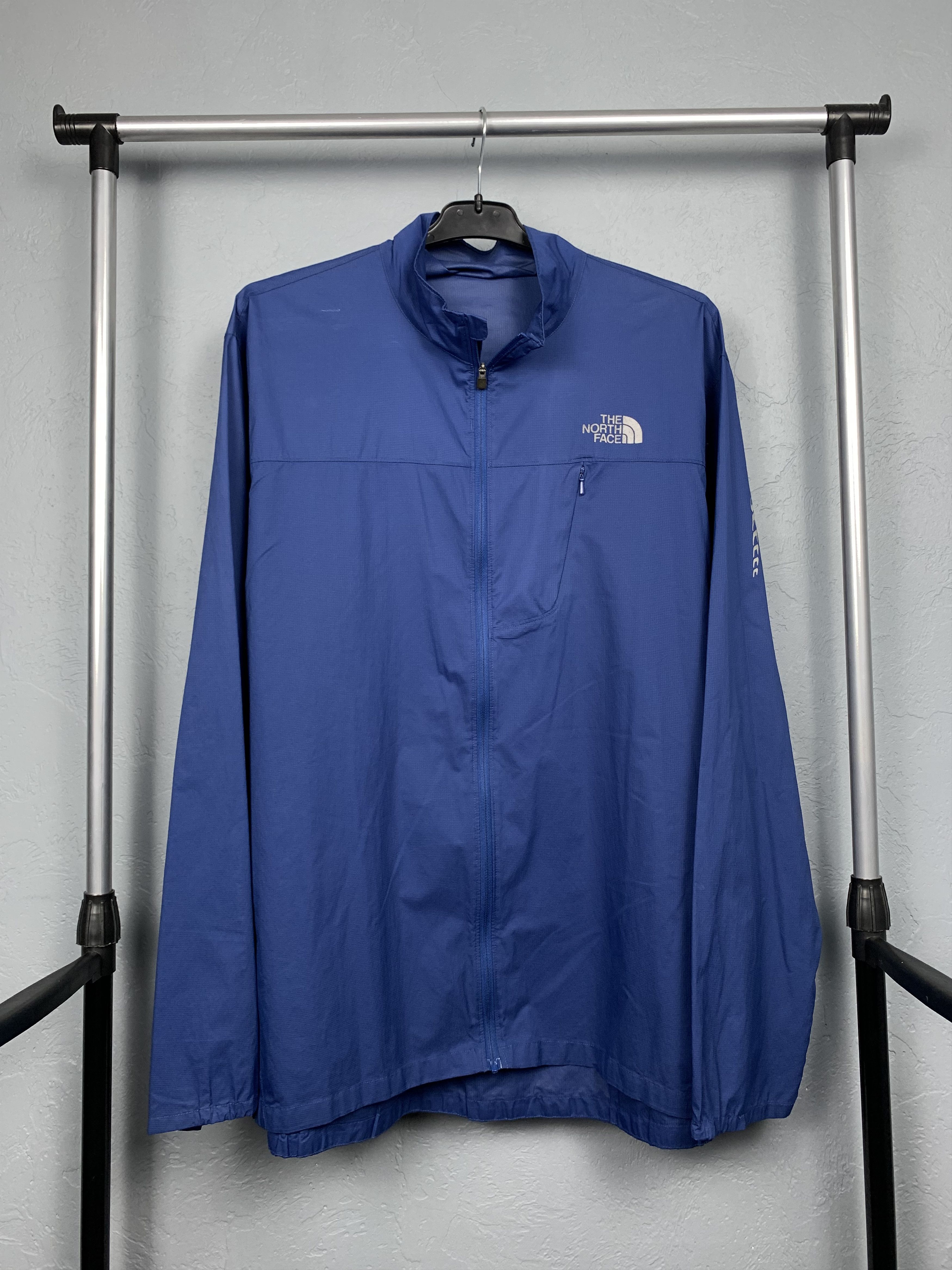 The North Face The North Face Light Windrunner Jacket Size US XL / EU 56 / 4 - 1 Thumbnail