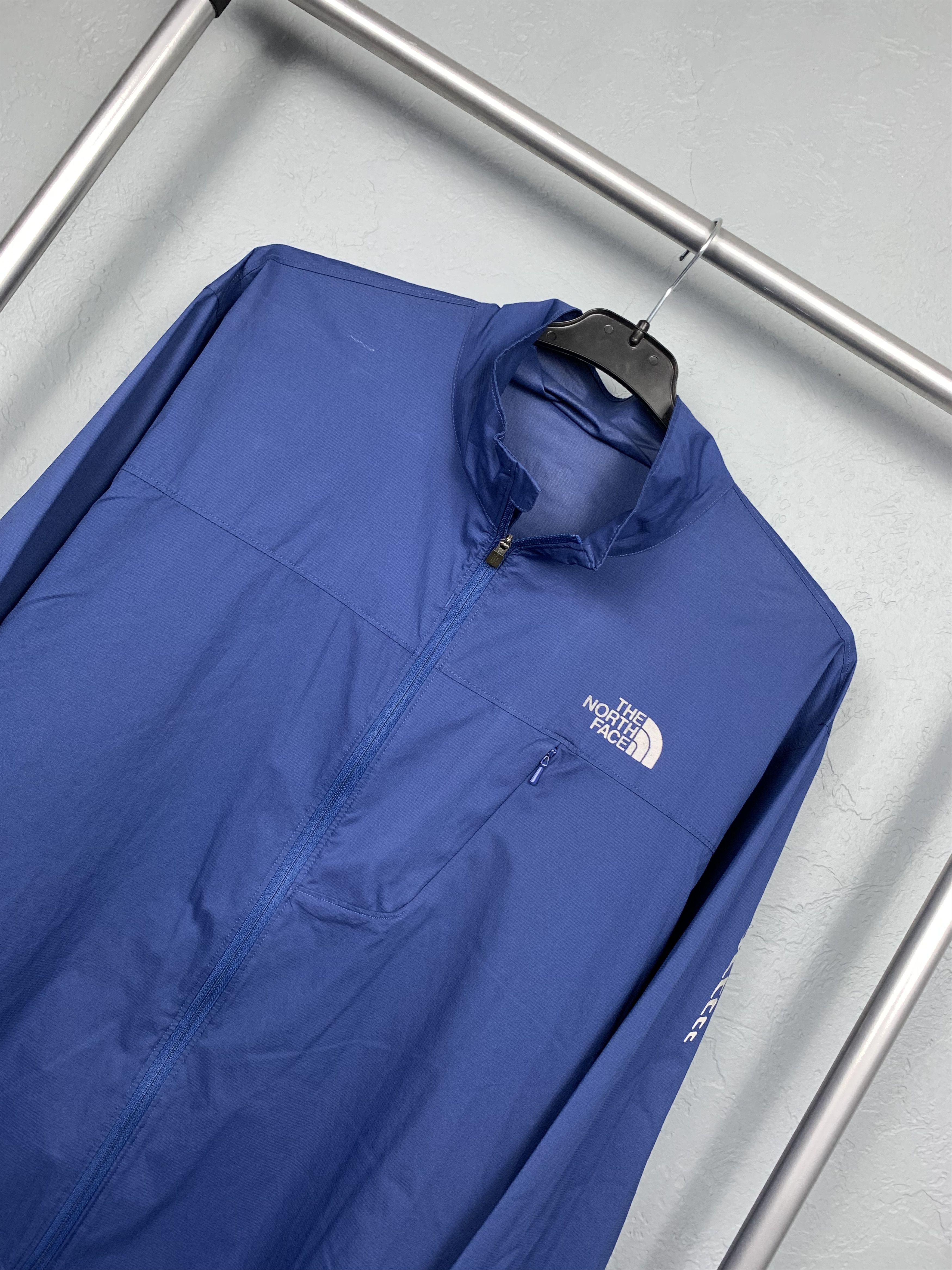 The North Face The North Face Light Windrunner Jacket Size US XL / EU 56 / 4 - 2 Thumbnail