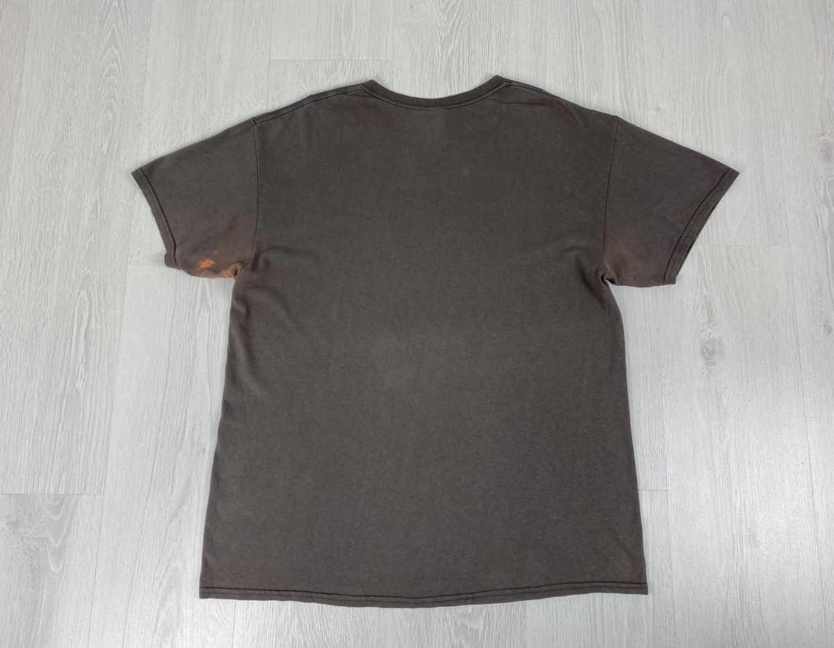 Band Tees Rolling Stones Grrr Gorilla Band Tee T Shirt Blur Oasis Size US L / EU 52-54 / 3 - 9 Thumbnail