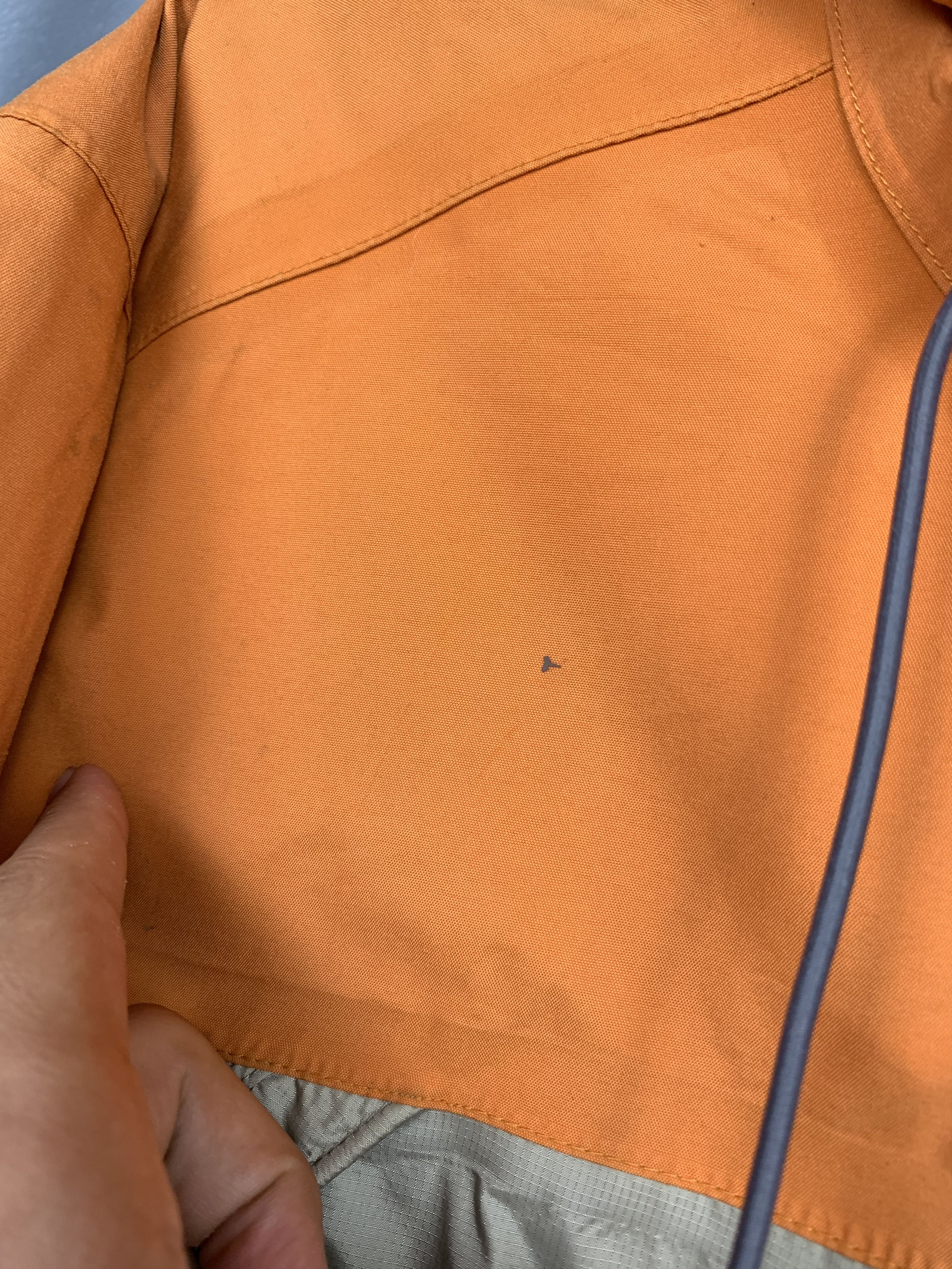 Nike ACG Nike ACG Vintage Faded Mens Jacket Size US M / EU 48-50 / 2 - 7 Thumbnail