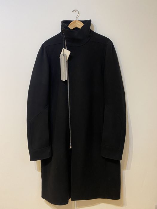 Rick Owens Tubeway Coat トッケビ/ Rick Owens/TUBEWAY COAT