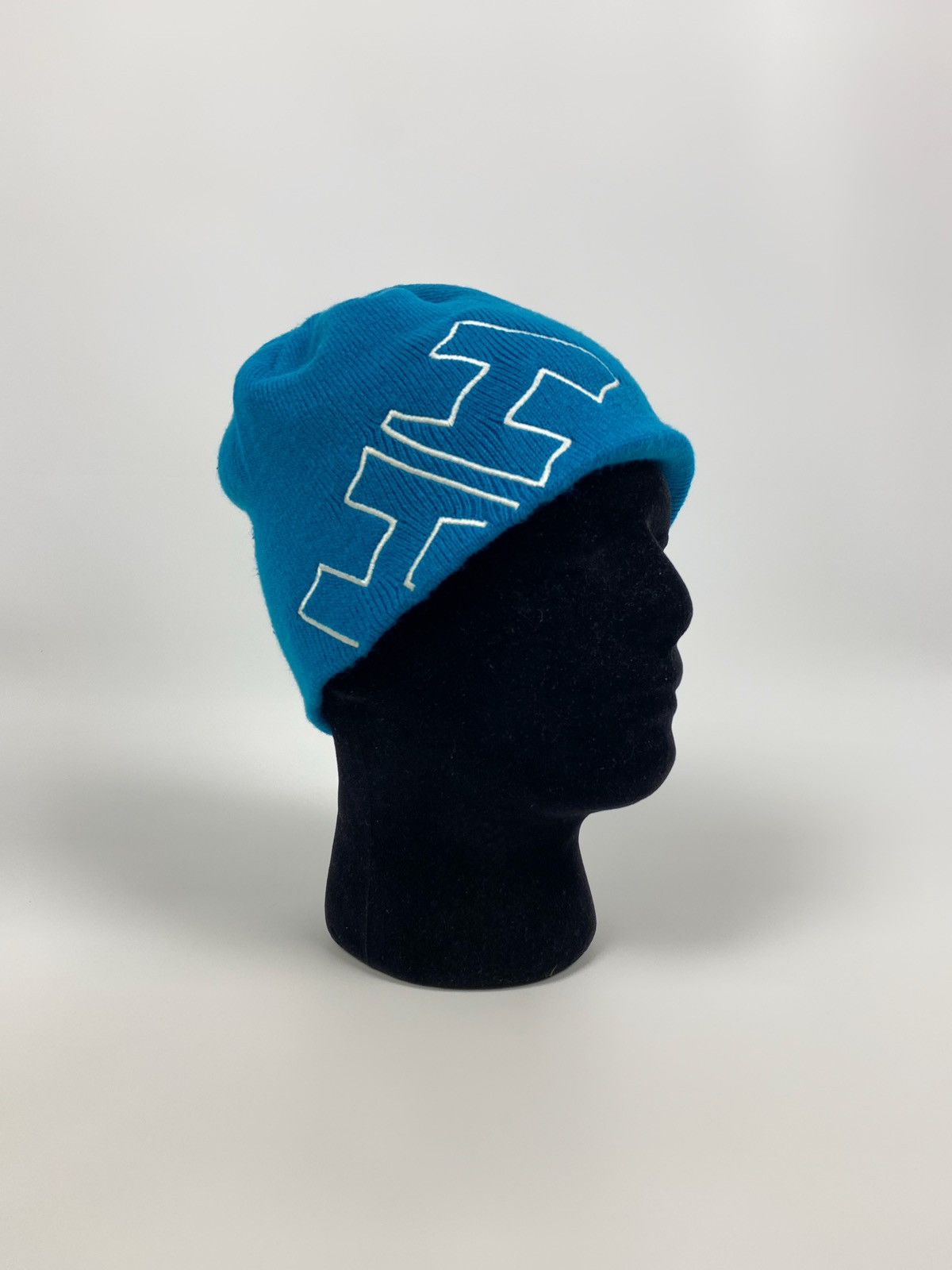 Helly Hansen Helly Hansen Embroidery Logo Beanie Hat Size ONE SIZE - 1 Thumbnail