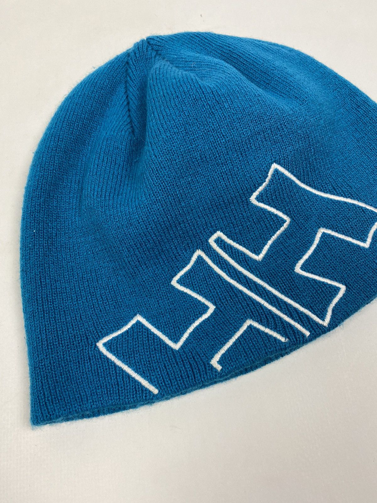 Helly Hansen Helly Hansen Embroidery Logo Beanie Hat Size ONE SIZE - 5 Thumbnail