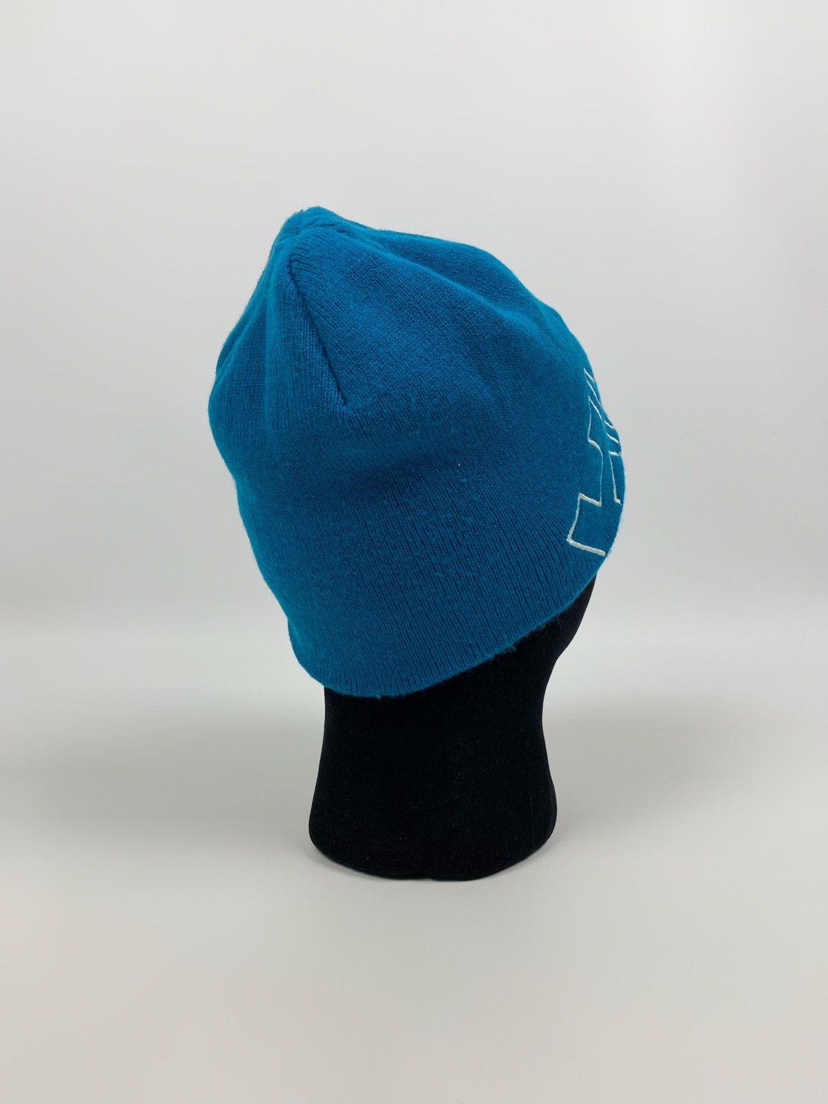 Helly Hansen Helly Hansen Embroidery Logo Beanie Hat Size ONE SIZE - 2 Thumbnail
