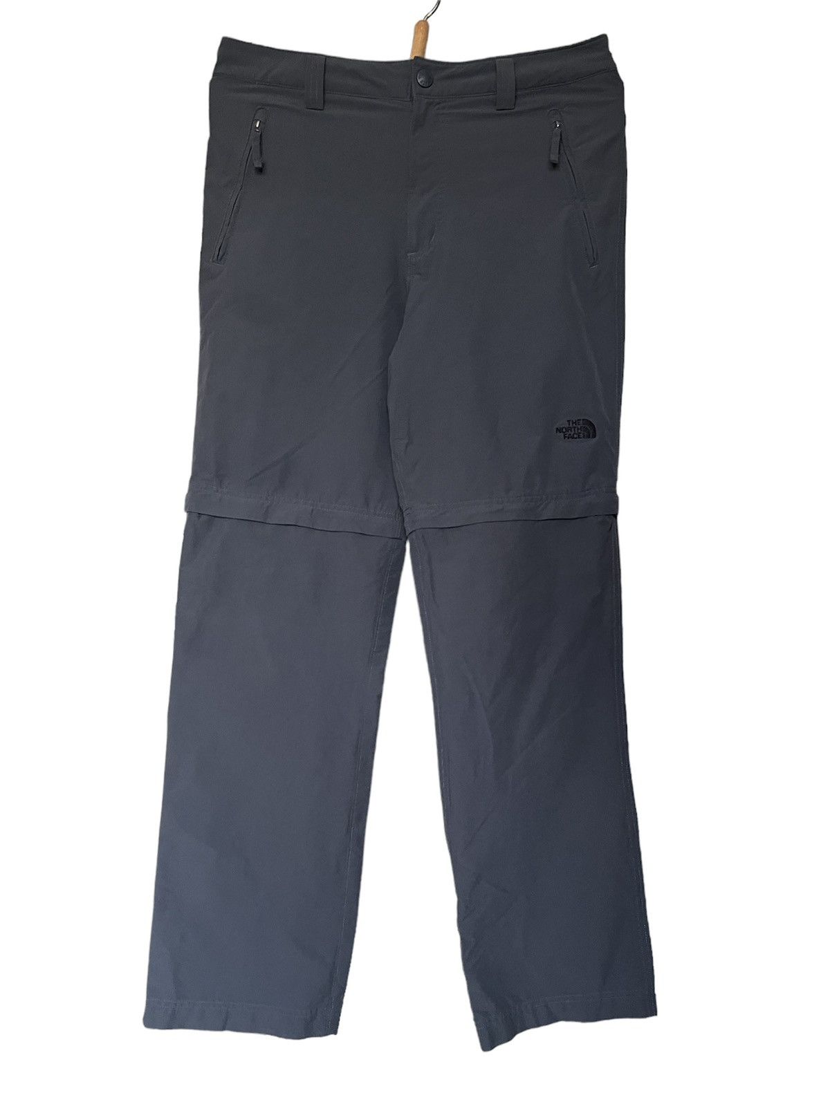 The North Face Transformer outdoor nylon cargo pants