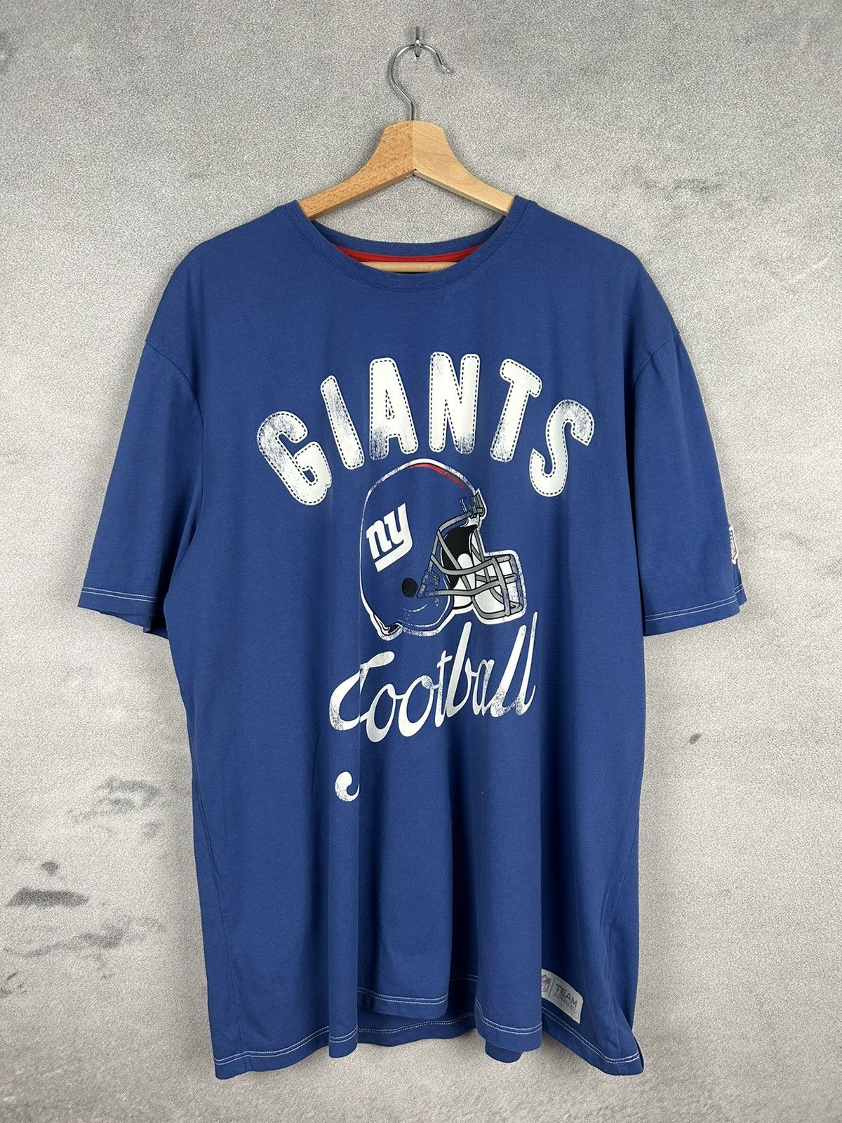 NFL NFL Giants Graphic Tee USA Size US XXL / EU 58 / 5 - 1 Thumbnail