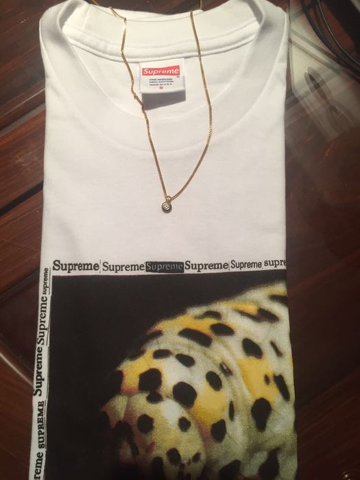 Supreme Supreme x DSMG 5th Anniversary special T-shirt | Grailed