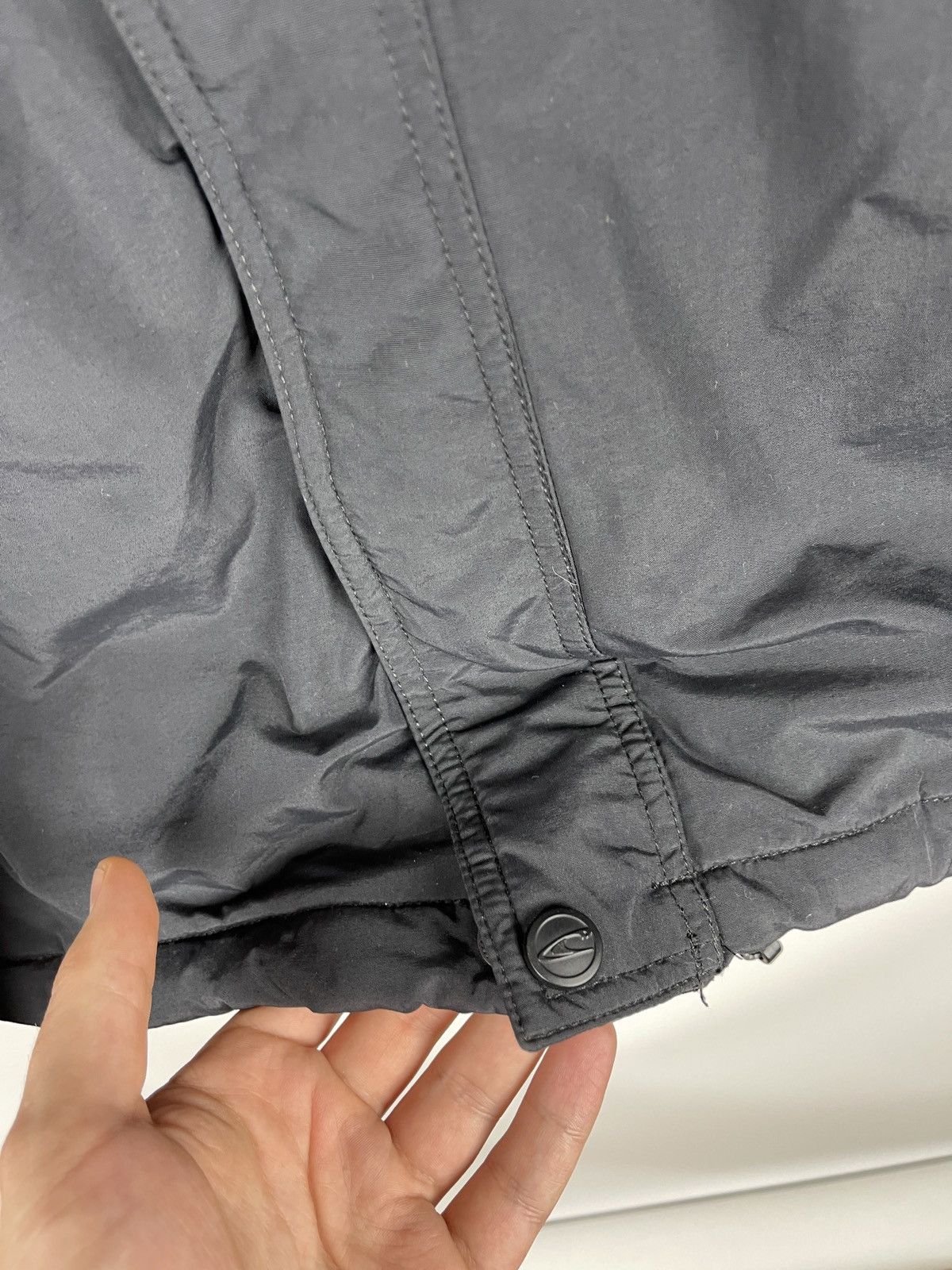 O'Neill × Vintage O’Neill Snowboard Jacket Size US L / EU 52-54 / 3 - 8 Thumbnail