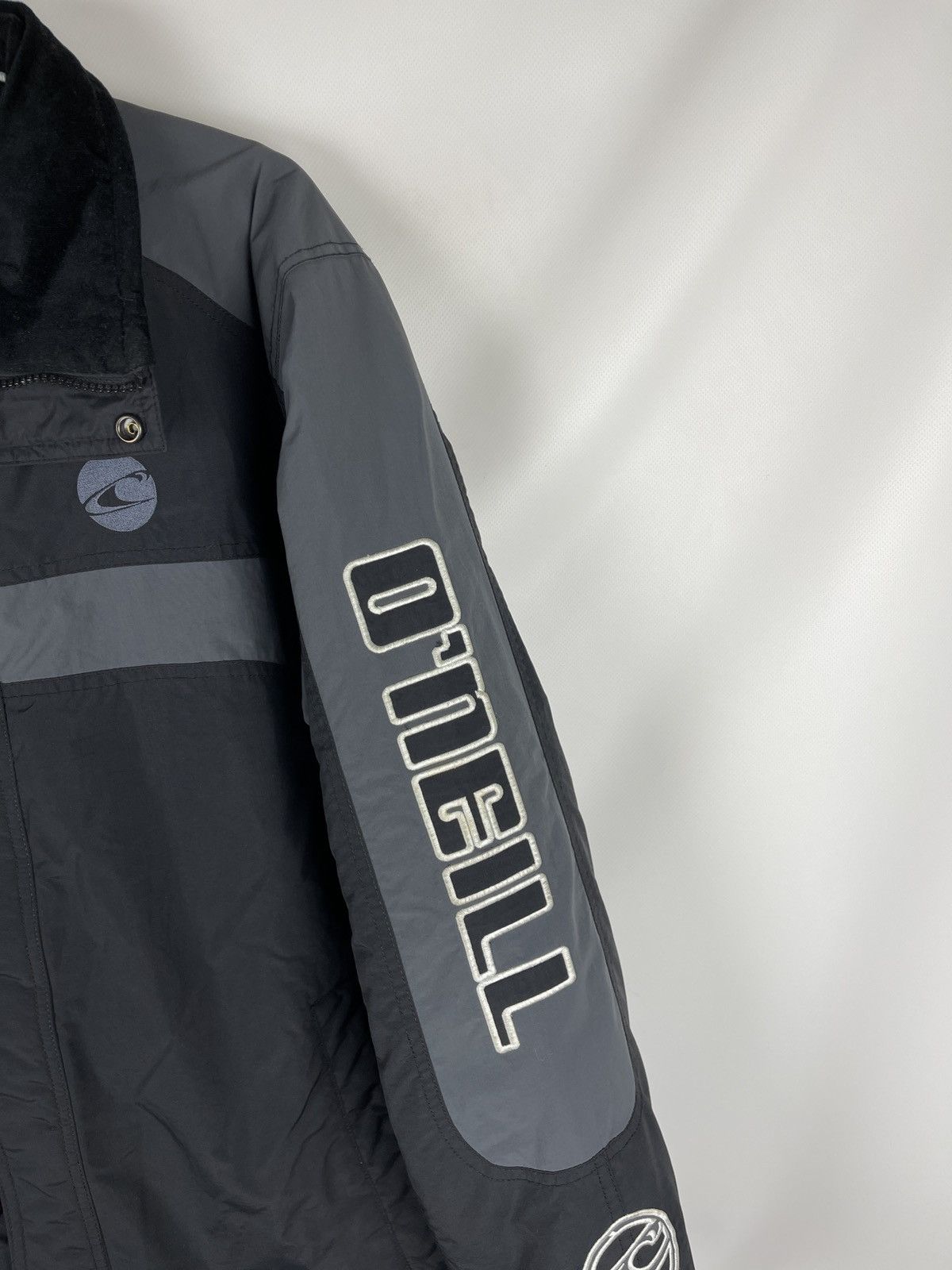 O'Neill × Vintage O’Neill Snowboard Jacket Size US L / EU 52-54 / 3 - 4 Thumbnail