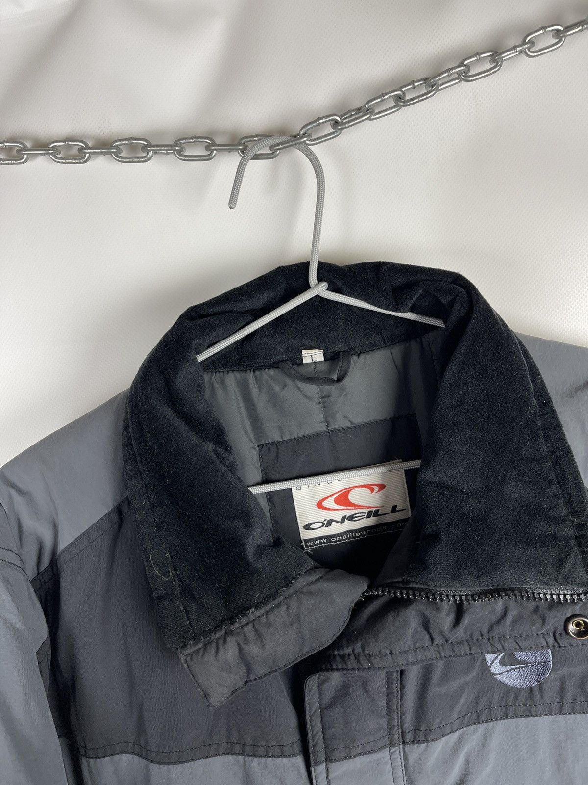 O'Neill × Vintage O’Neill Snowboard Jacket Size US L / EU 52-54 / 3 - 7 Thumbnail