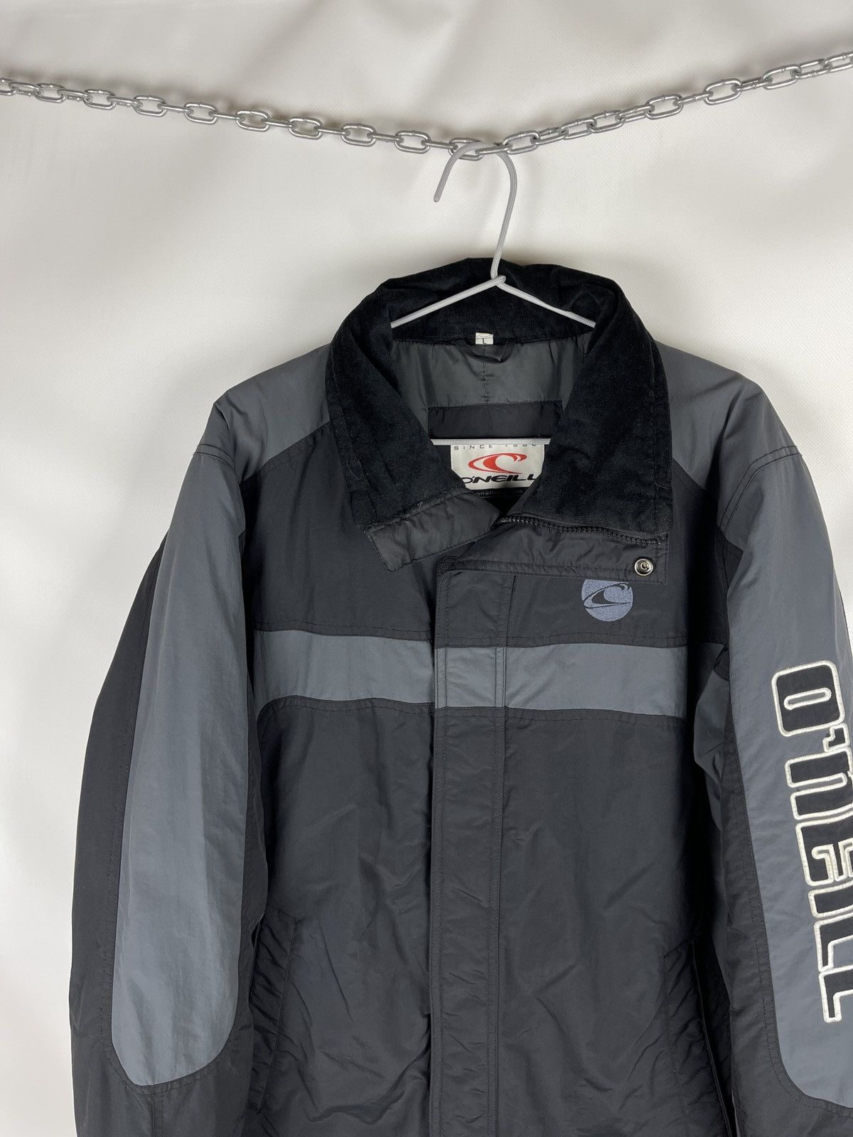 O'Neill × Vintage O’Neill Snowboard Jacket Size US L / EU 52-54 / 3 - 2 Thumbnail