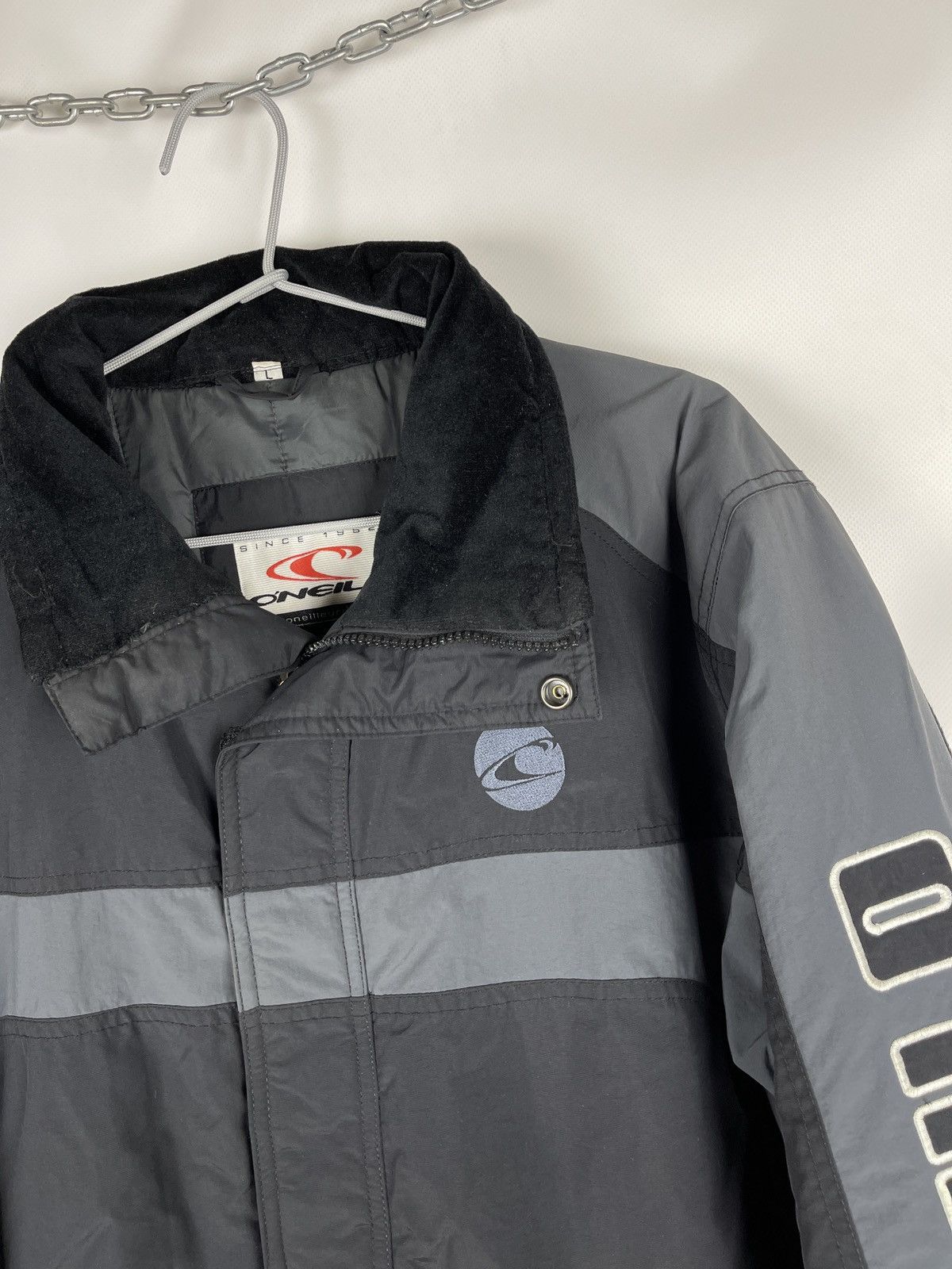 O'Neill × Vintage O’Neill Snowboard Jacket Size US L / EU 52-54 / 3 - 6 Thumbnail