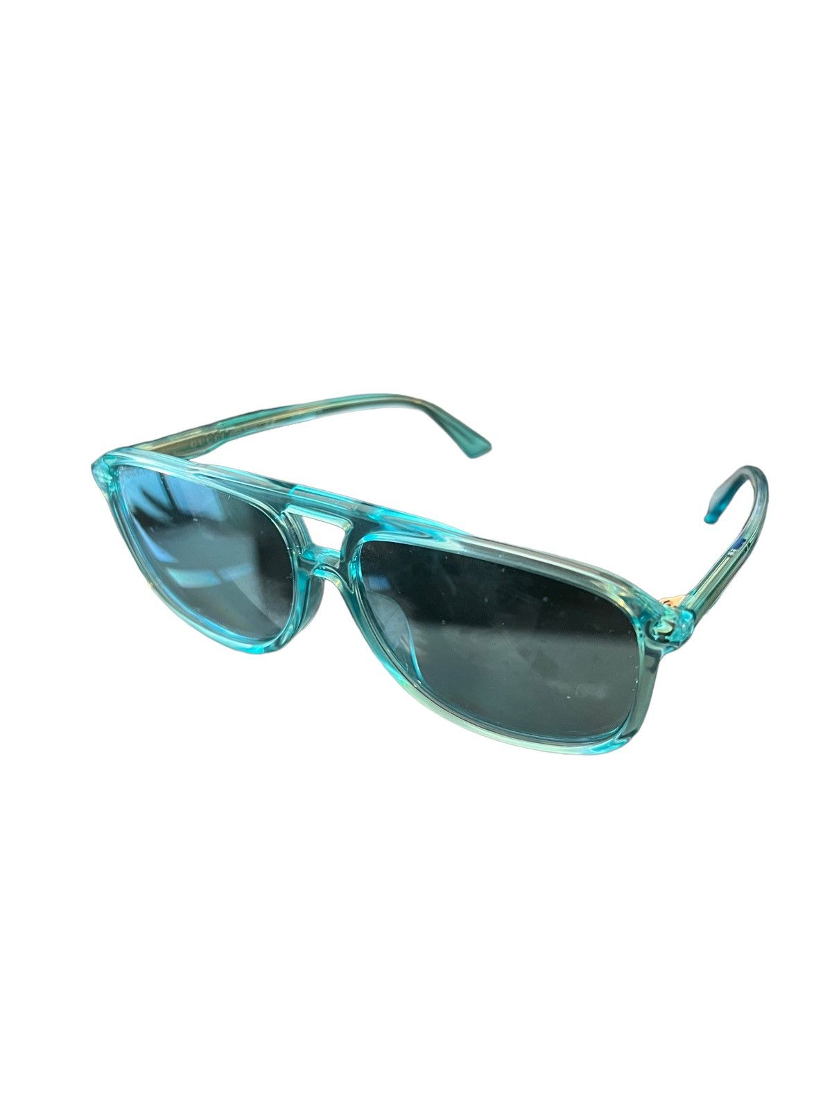 Gucci Gucci Sunglasses Aviator GG0262SA Grailed