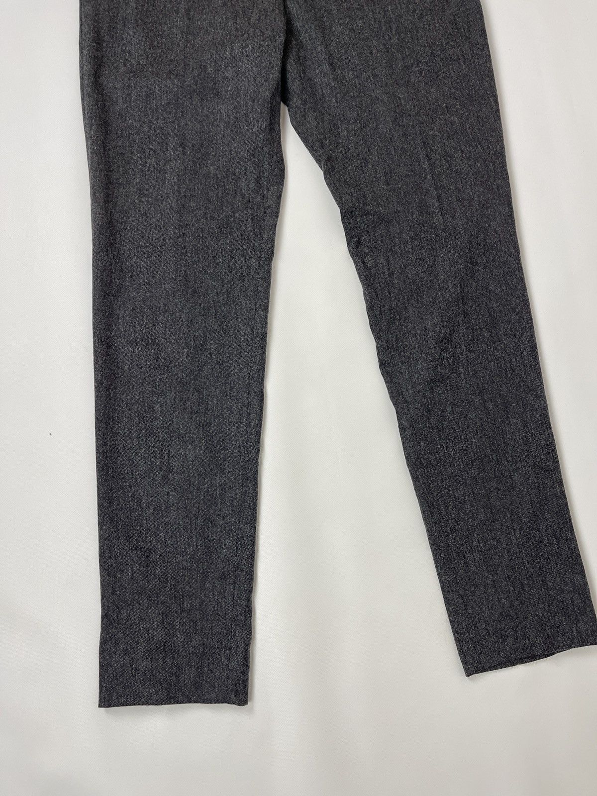 Incotex Incotex slowear brand wool slim fit pattern 30 size 56 pants Size US 40 / EU 56 - 4 Thumbnail