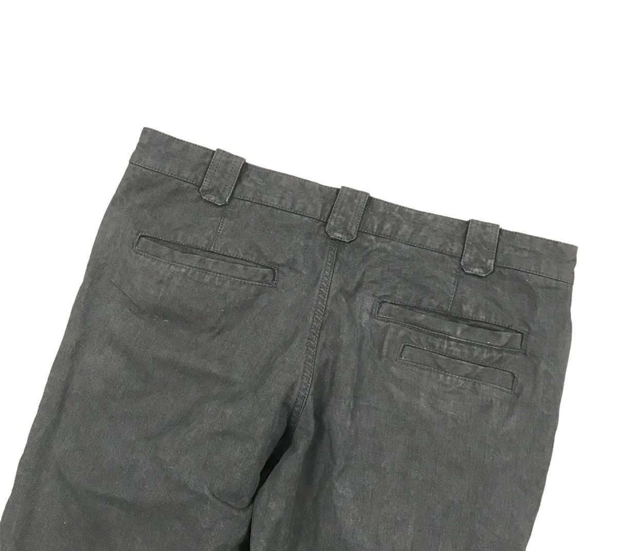 Dolce & Gabbana SS08 Dolce And Gabbana Tactical Multi Pocket Cargo Pants Size US 33 - 5 Thumbnail