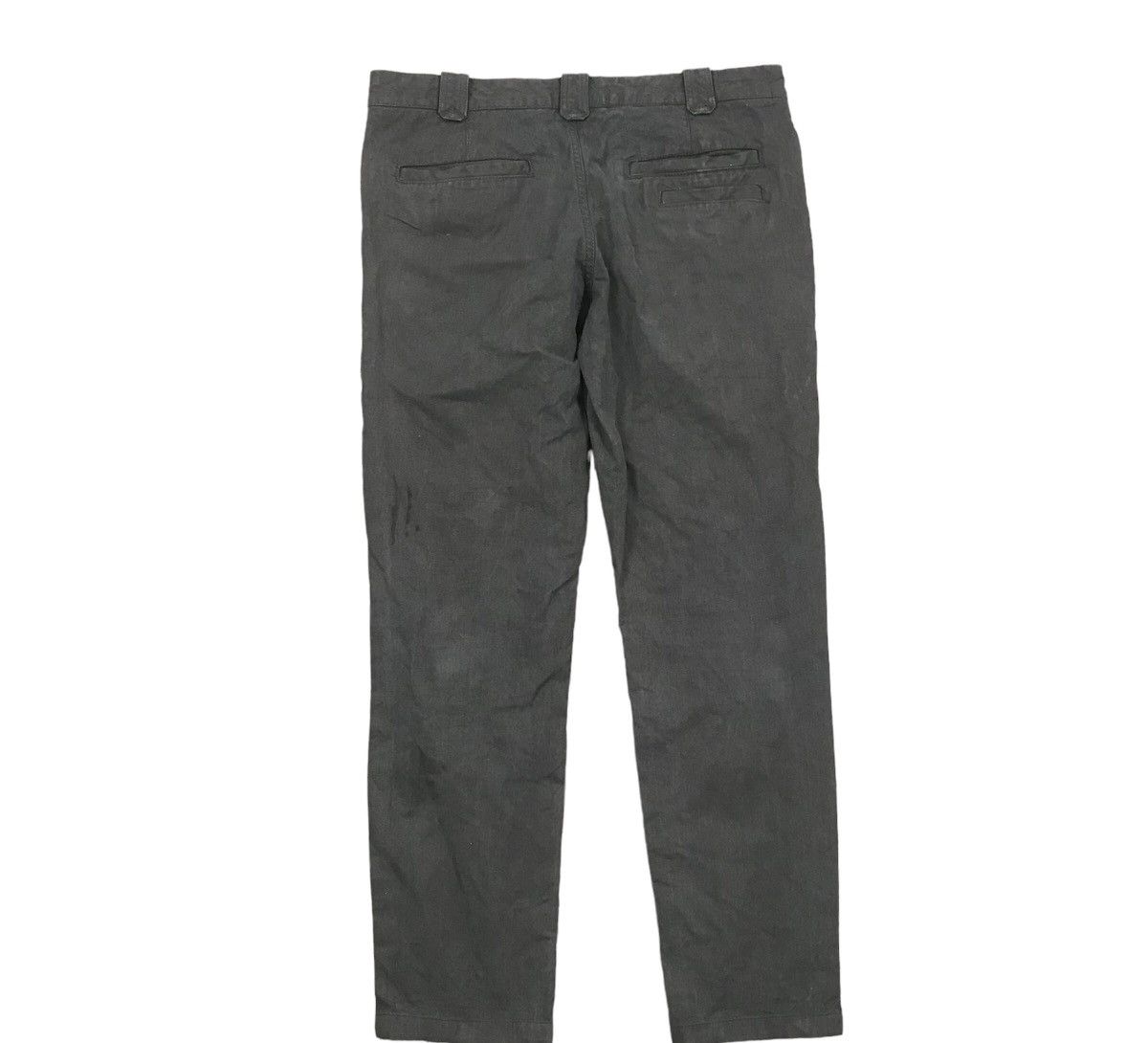 Dolce & Gabbana SS08 Dolce And Gabbana Tactical Multi Pocket Cargo Pants Size US 33 - 4 Thumbnail