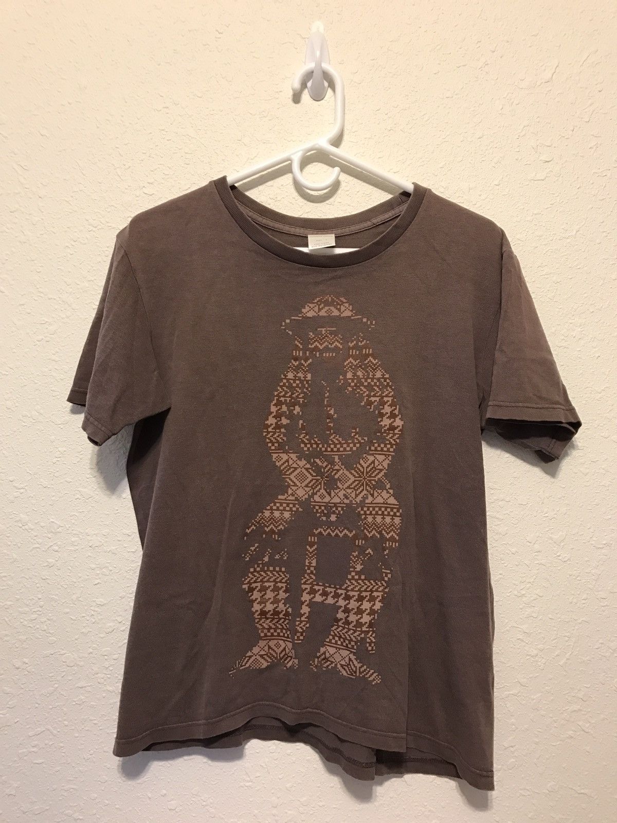 Number (N)ine RARE 2002 George Harrison Tee | Grailed