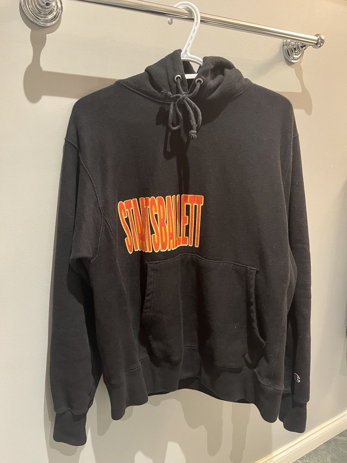 Staatsballett hoodie
