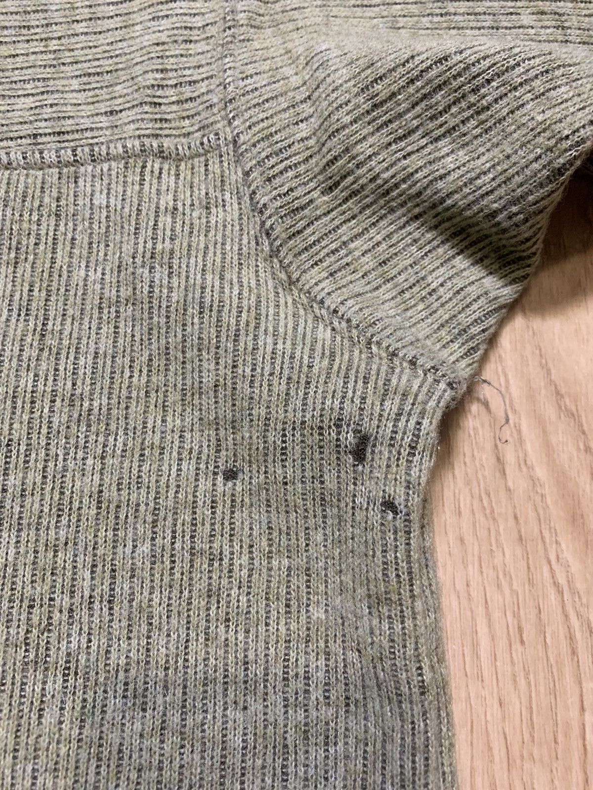 Patagonia Vintage Patagonia Sweater Made in USA Size L Size US L / EU 52-54 / 3 - 10 Thumbnail