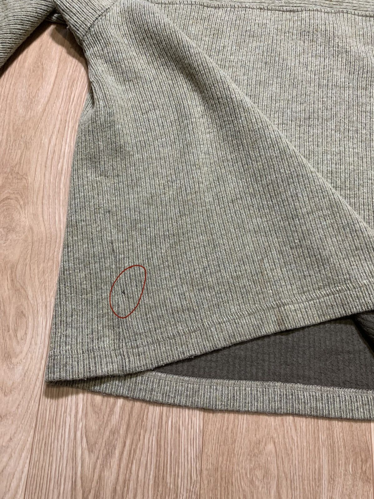 Patagonia Vintage Patagonia Sweater Made in USA Size L Size US L / EU 52-54 / 3 - 7 Thumbnail