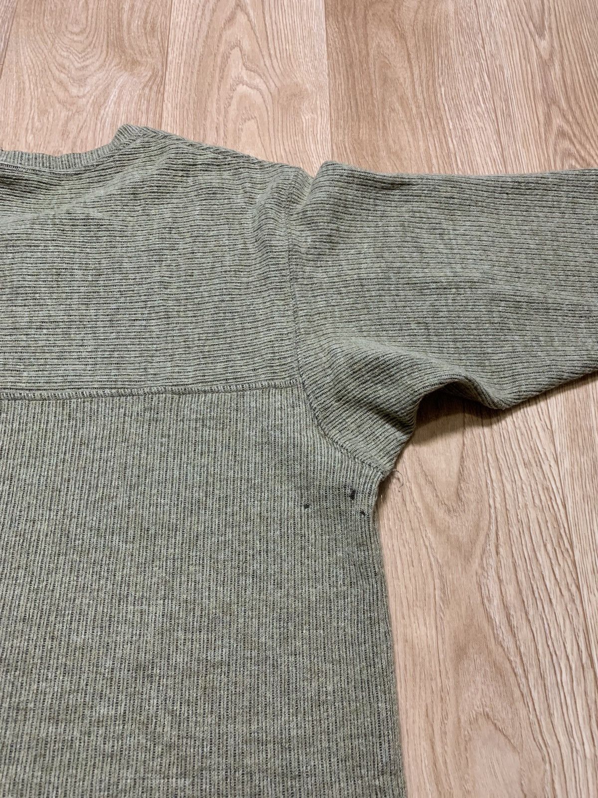 Patagonia Vintage Patagonia Sweater Made in USA Size L Size US L / EU 52-54 / 3 - 9 Thumbnail