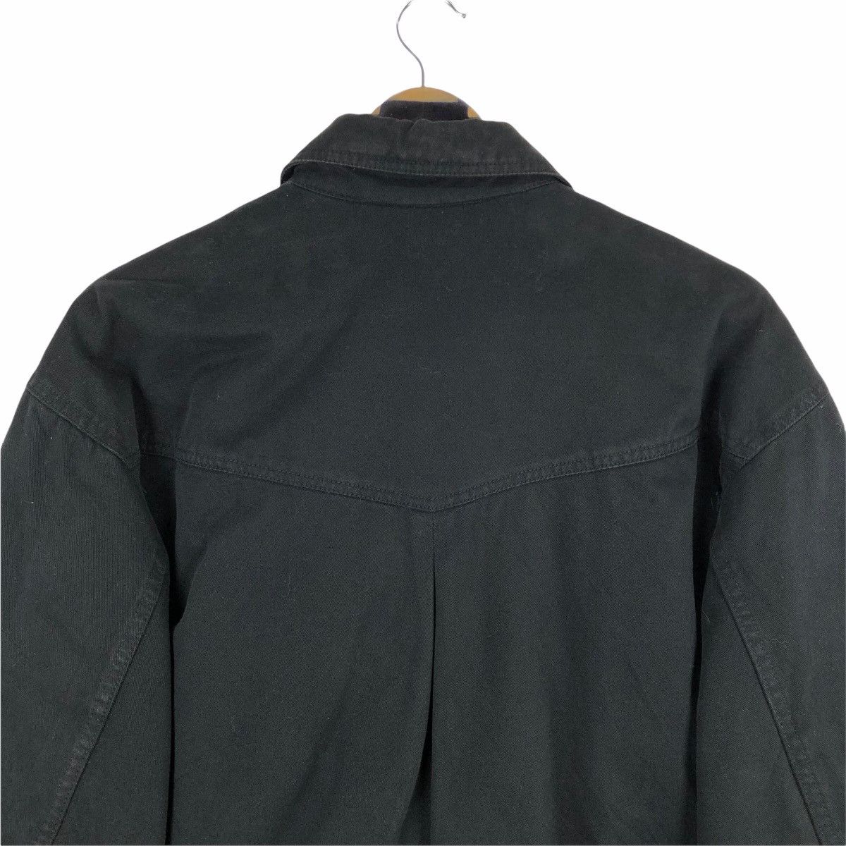 Versace Versace Jeans Couture Quilt Lining Jacket Size US L / EU 52-54 / 3 - 17 Thumbnail