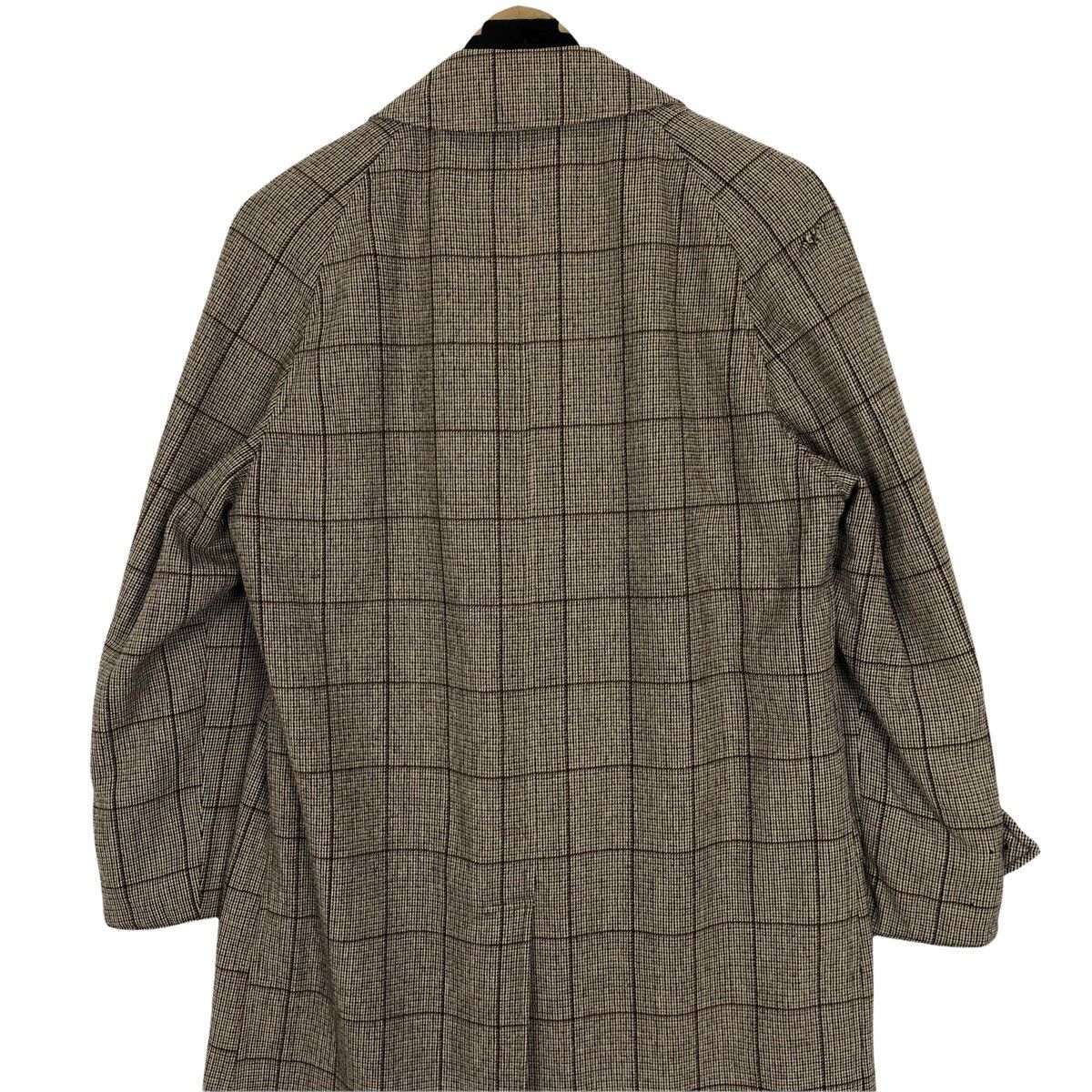 Burberry Vintage Burberrys Of London Reversible Car Coat Trench Coat Size US M / EU 48-50 / 2 - 22 Thumbnail