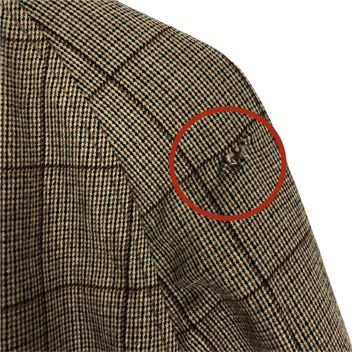 Burberry Vintage Burberrys Of London Reversible Car Coat Trench Coat Size US M / EU 48-50 / 2 - 14 Thumbnail