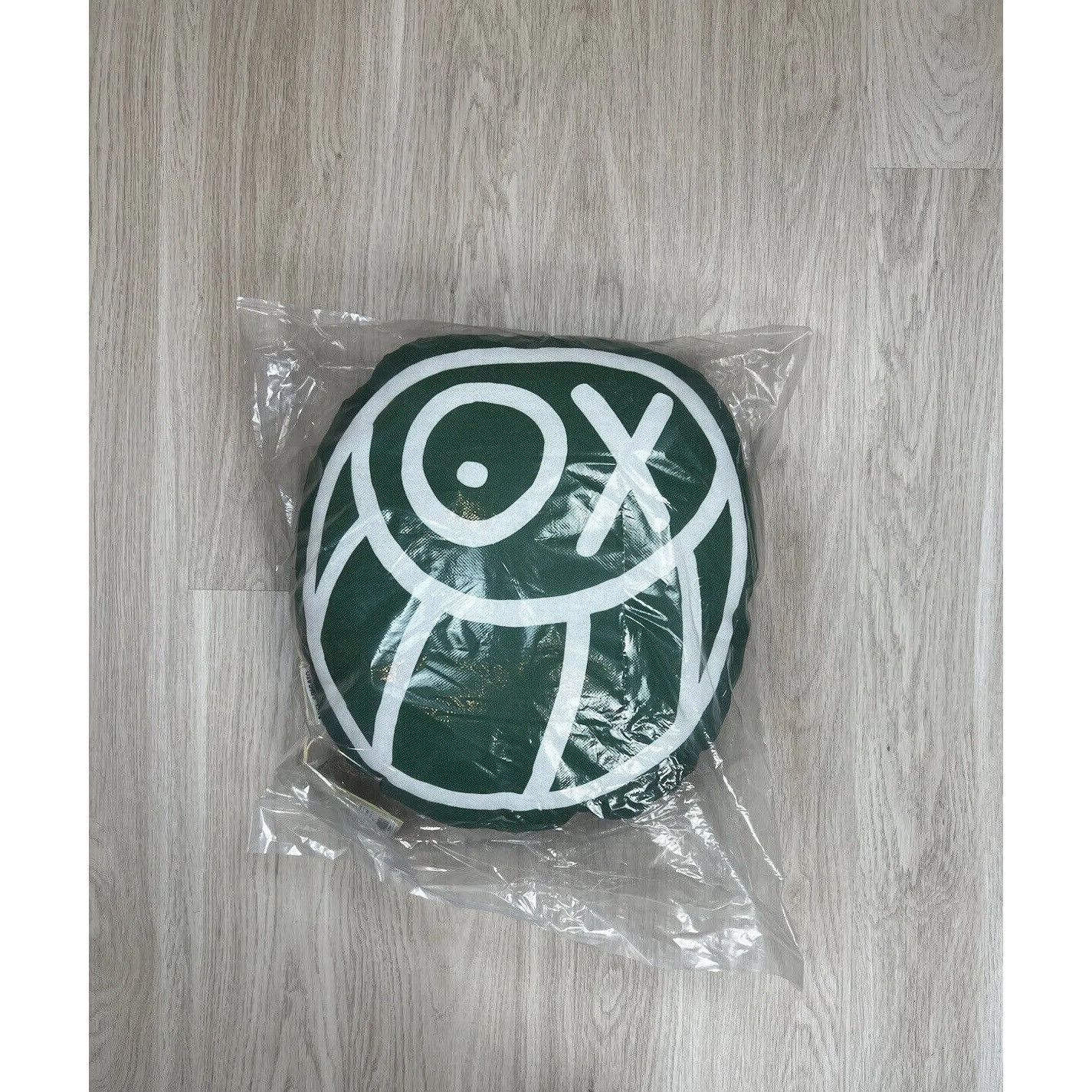 Axel Arigato Axel Arigato Andre Saraiva Mr. A Linen Pillow Cushion Size ONE SIZE - 4 Thumbnail