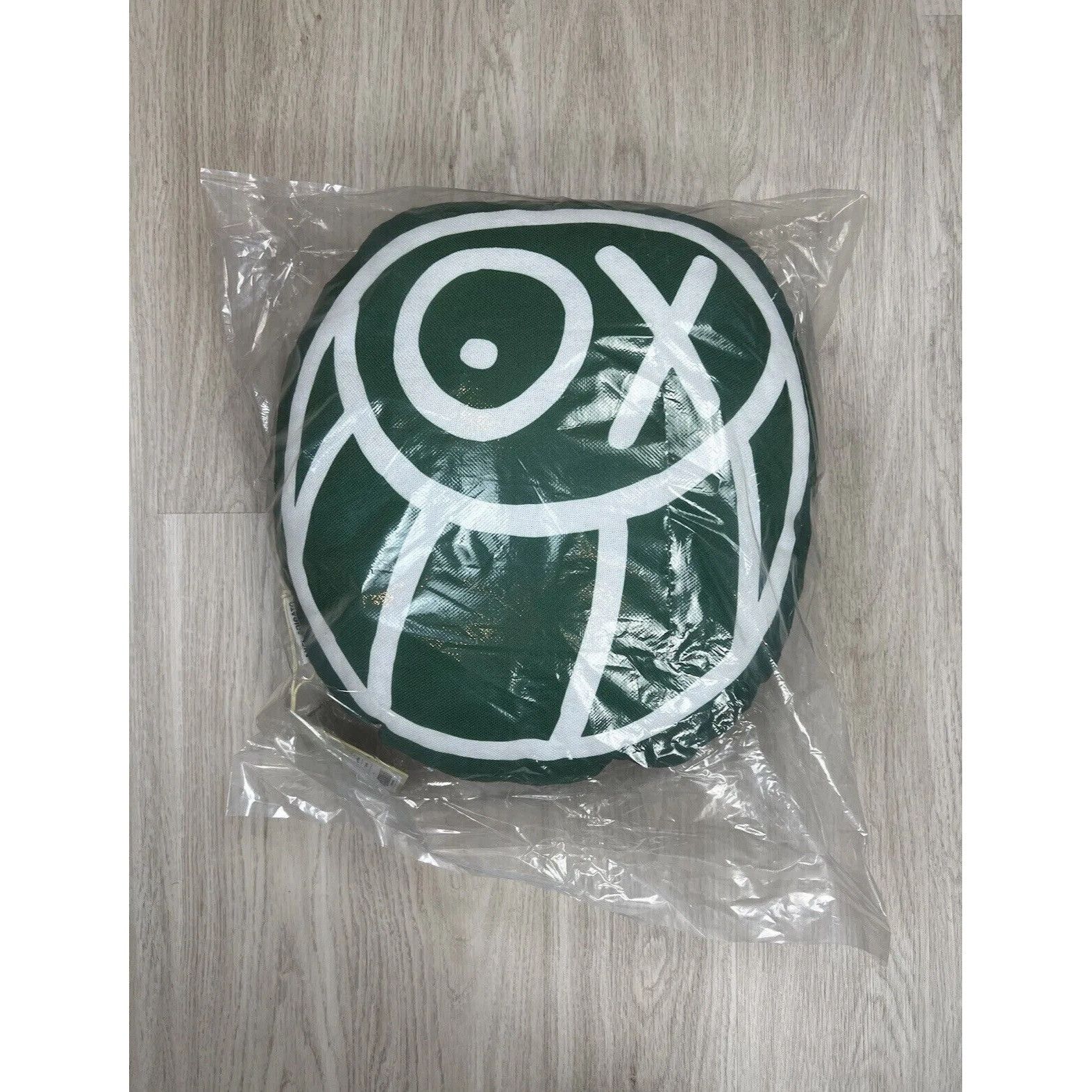 Axel Arigato Axel Arigato Andre Saraiva Mr. A Linen Pillow Cushion Size ONE SIZE - 5 Thumbnail