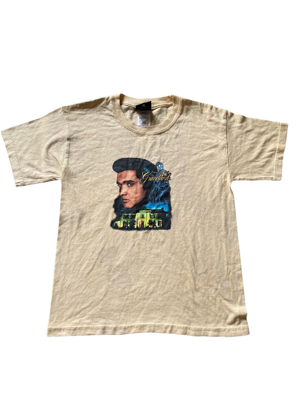 Elvis Presley Tshirt