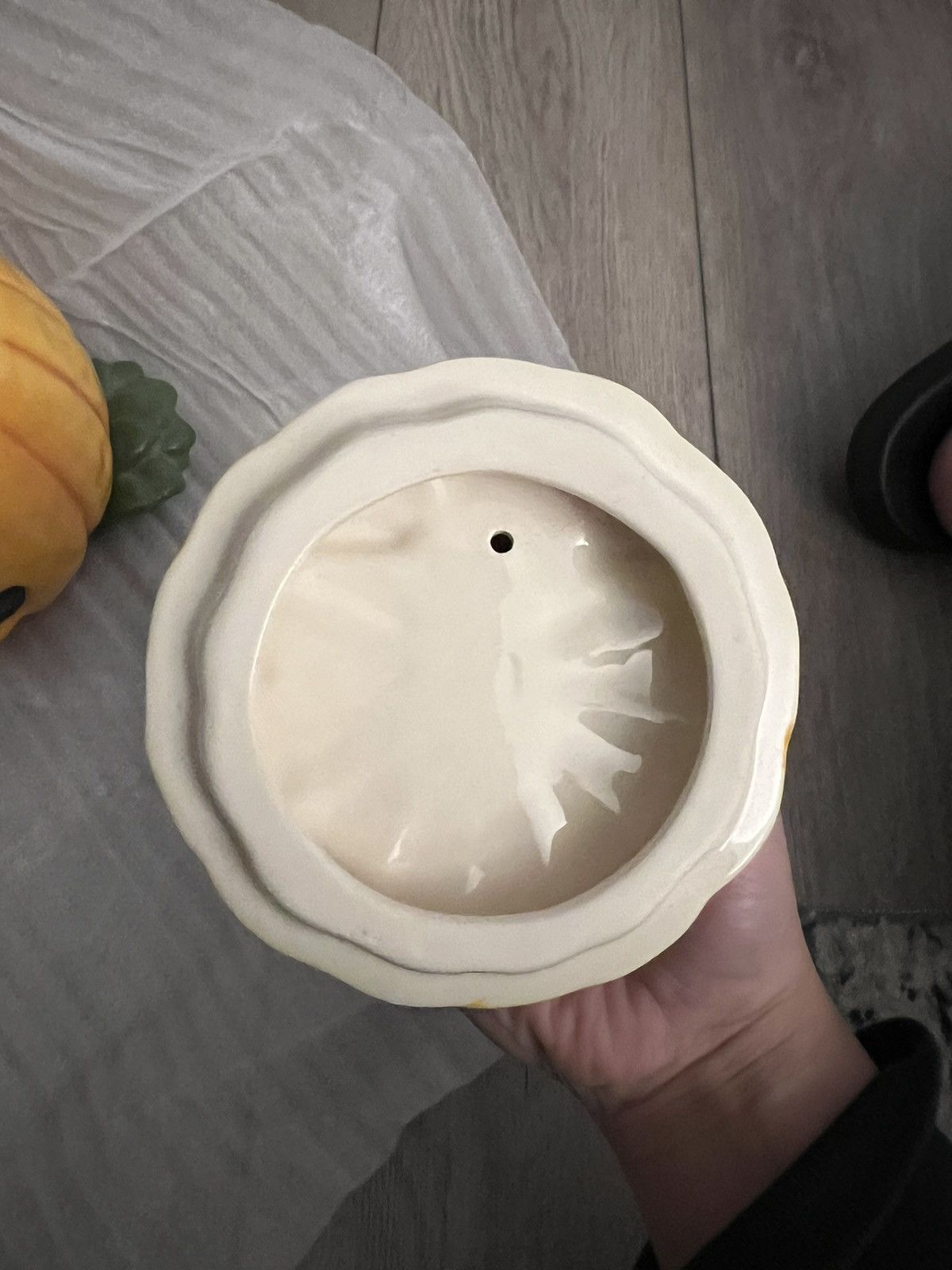 Kaws Kaws peanut snoopy pumpkin jar Size ONE SIZE - 3 Thumbnail
