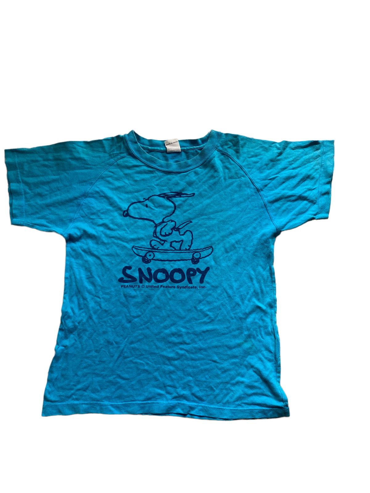 VINTAGE SNOOPY T-SHIRT