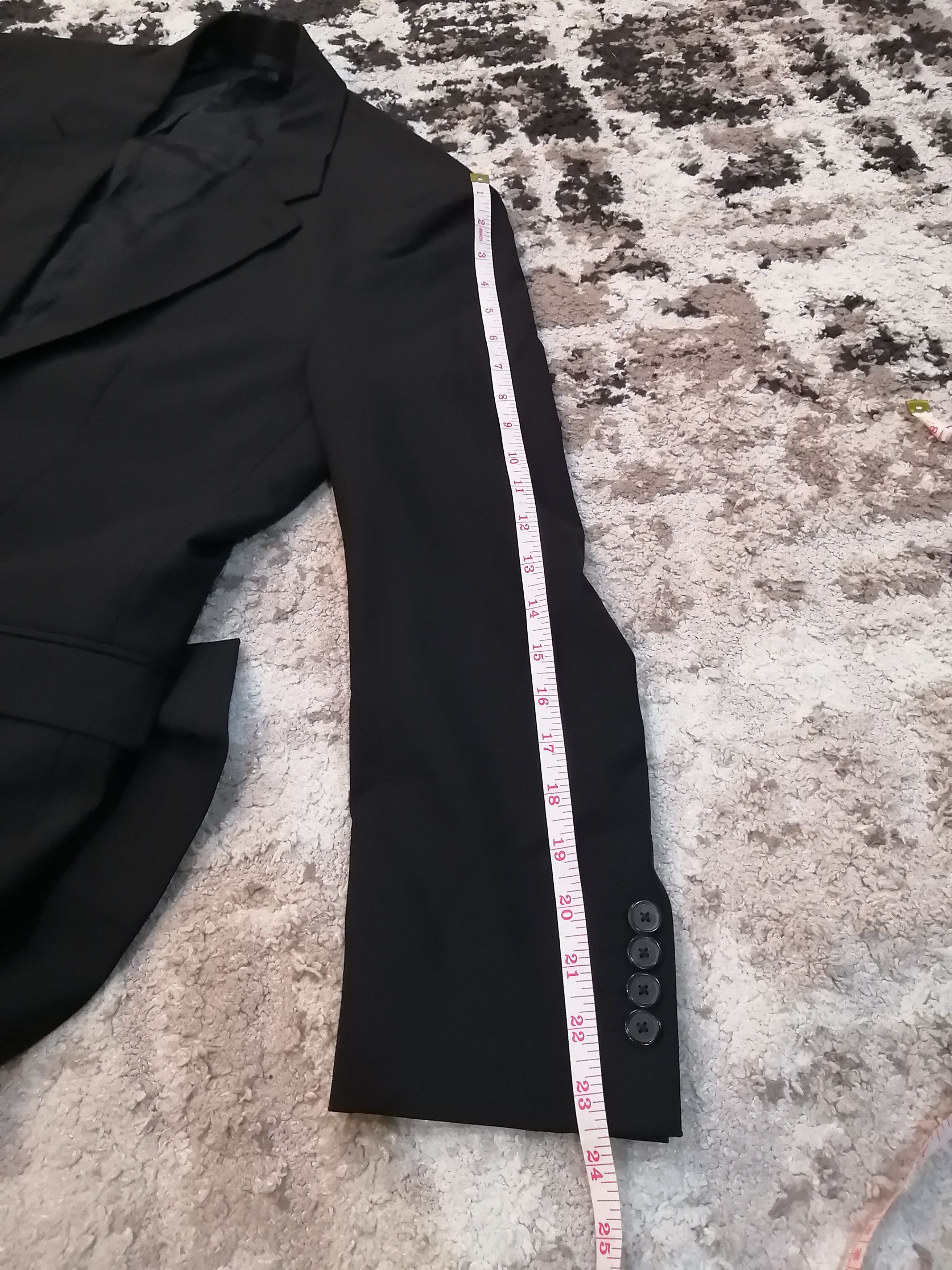 Neil Barrett Neil Barrett Blazers Size US XS / EU 42 / 0 - 10 Thumbnail